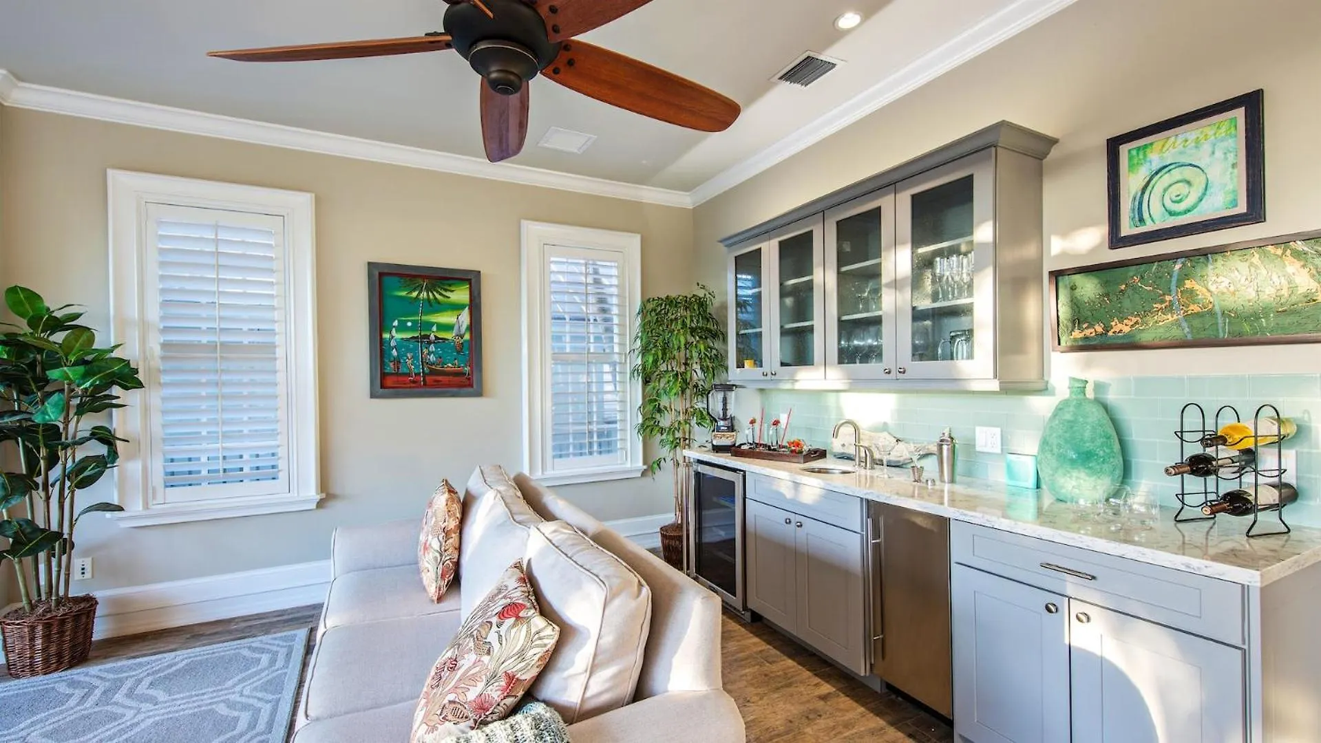 Noonas Mansion By Last Key Realty Σπίτι διακοπών Κι Γουέστ