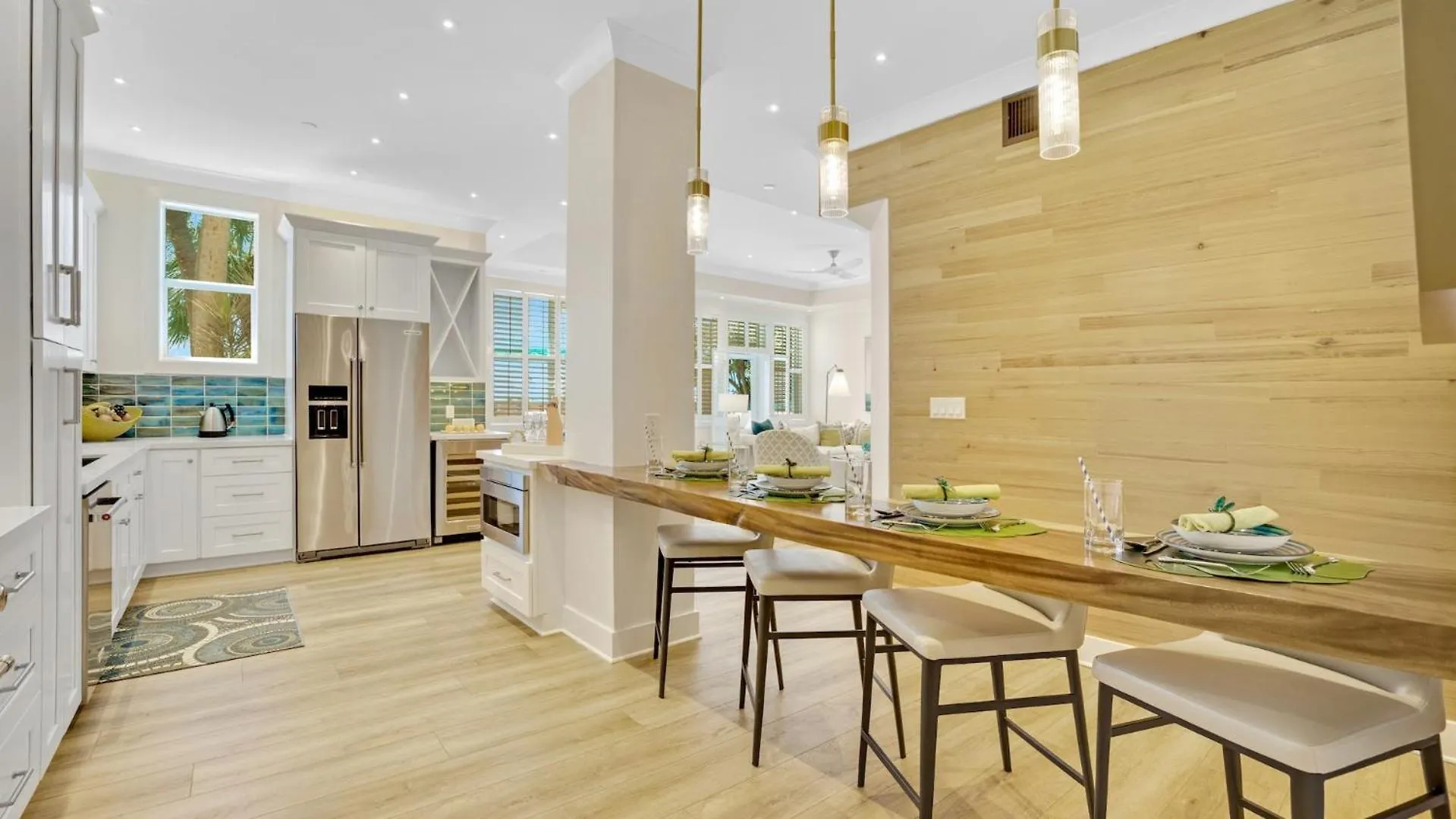 Appartamento Modern Majesty By Last Key Realty *
