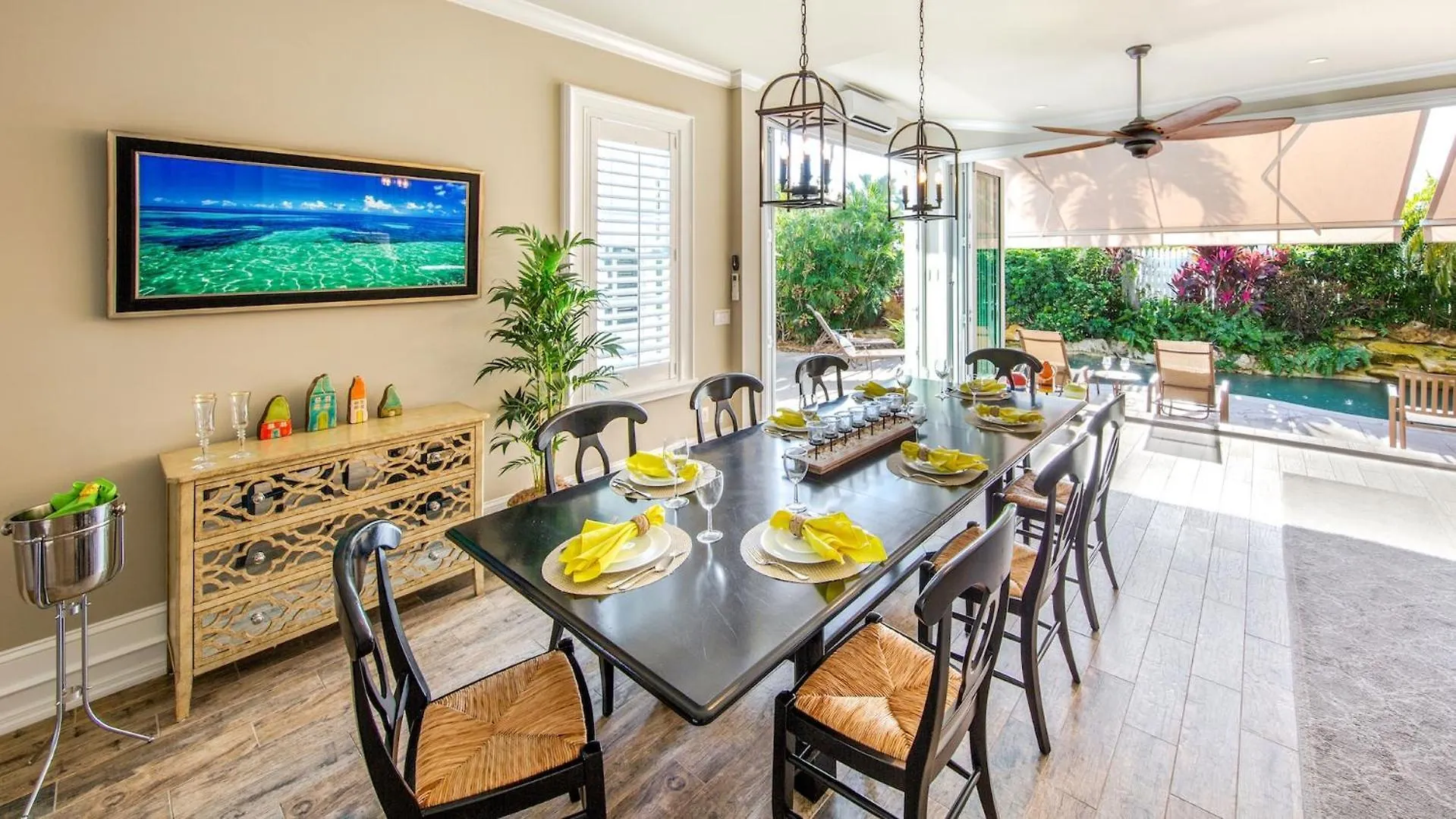 Noonas Mansion By Last Key Realty Σπίτι διακοπών *
