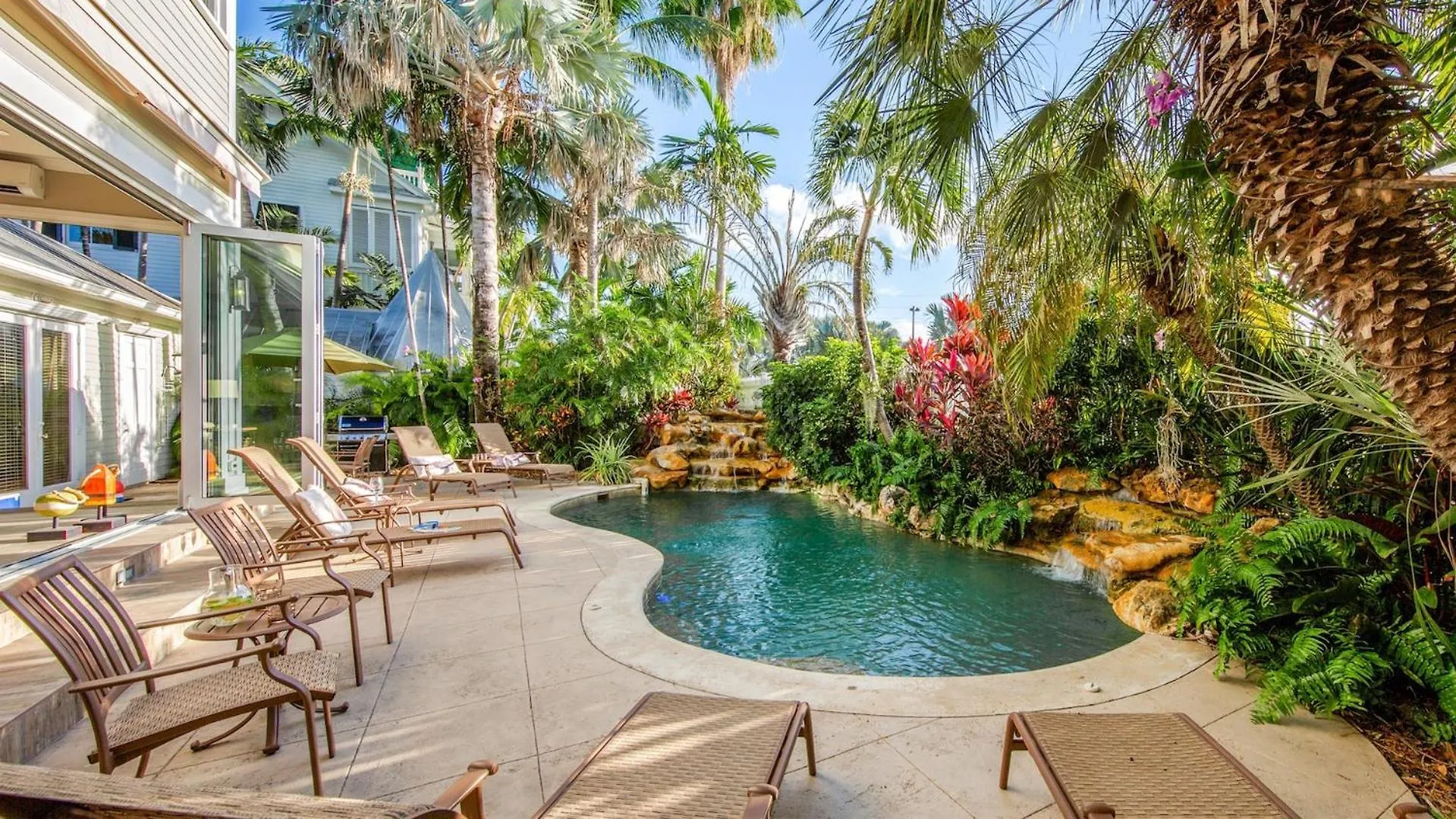 Noonas Mansion By Last Key Realty Κι Γουέστ