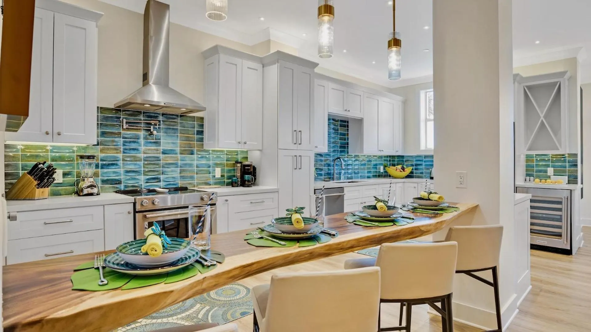 Modern Majesty By Last Key Realty Appartamento *