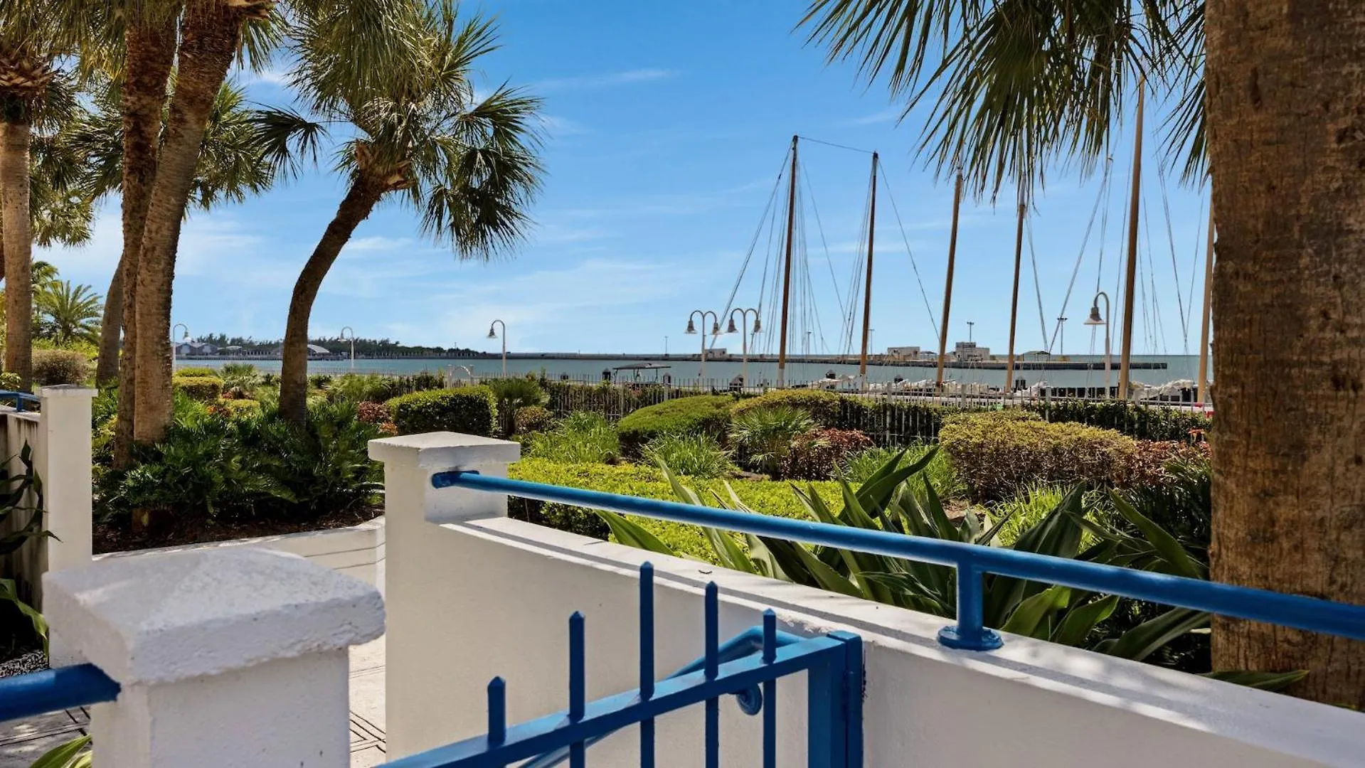 Appartamento Modern Majesty By Last Key Realty Key West