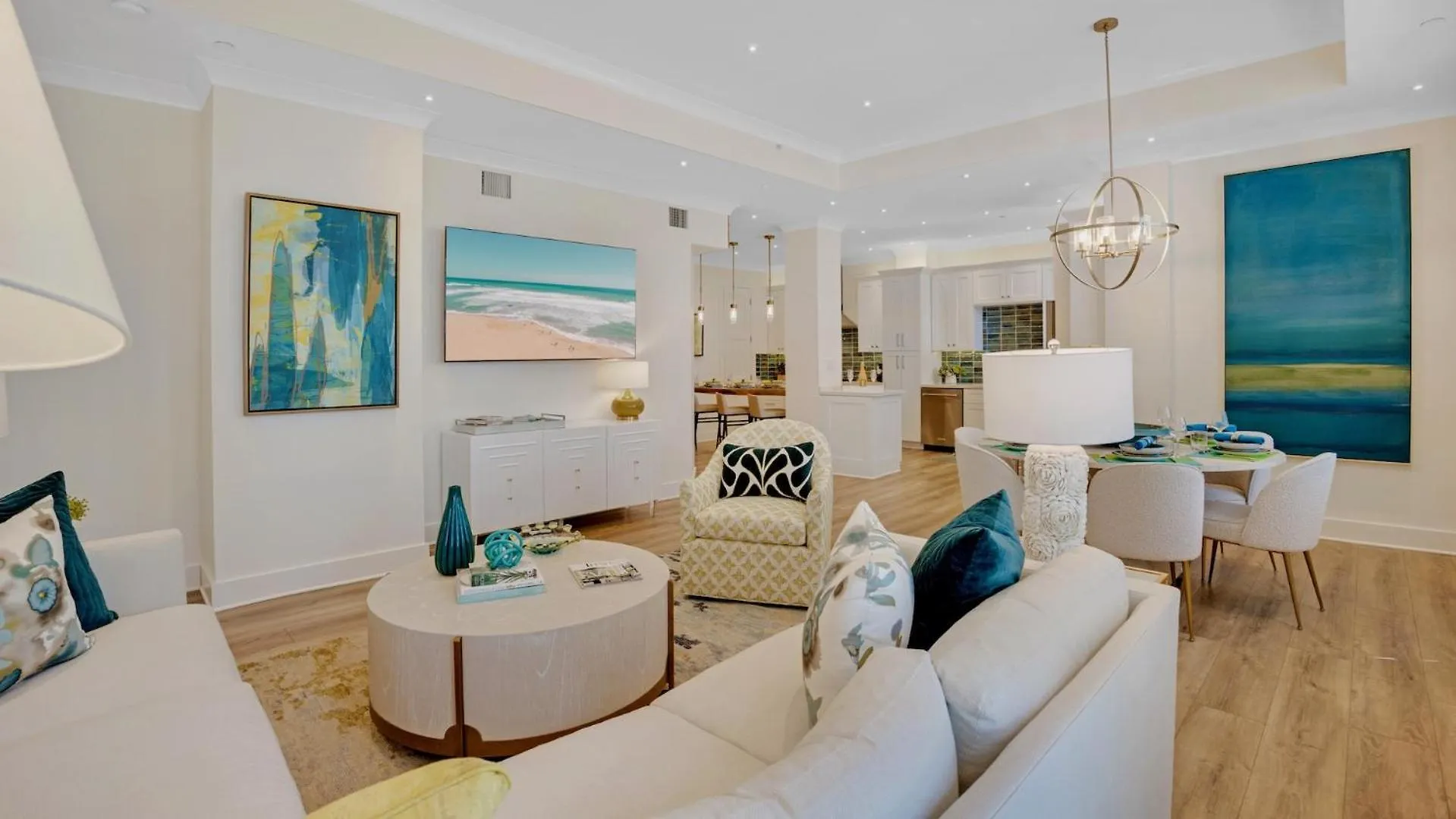 Modern Majesty By Last Key Realty