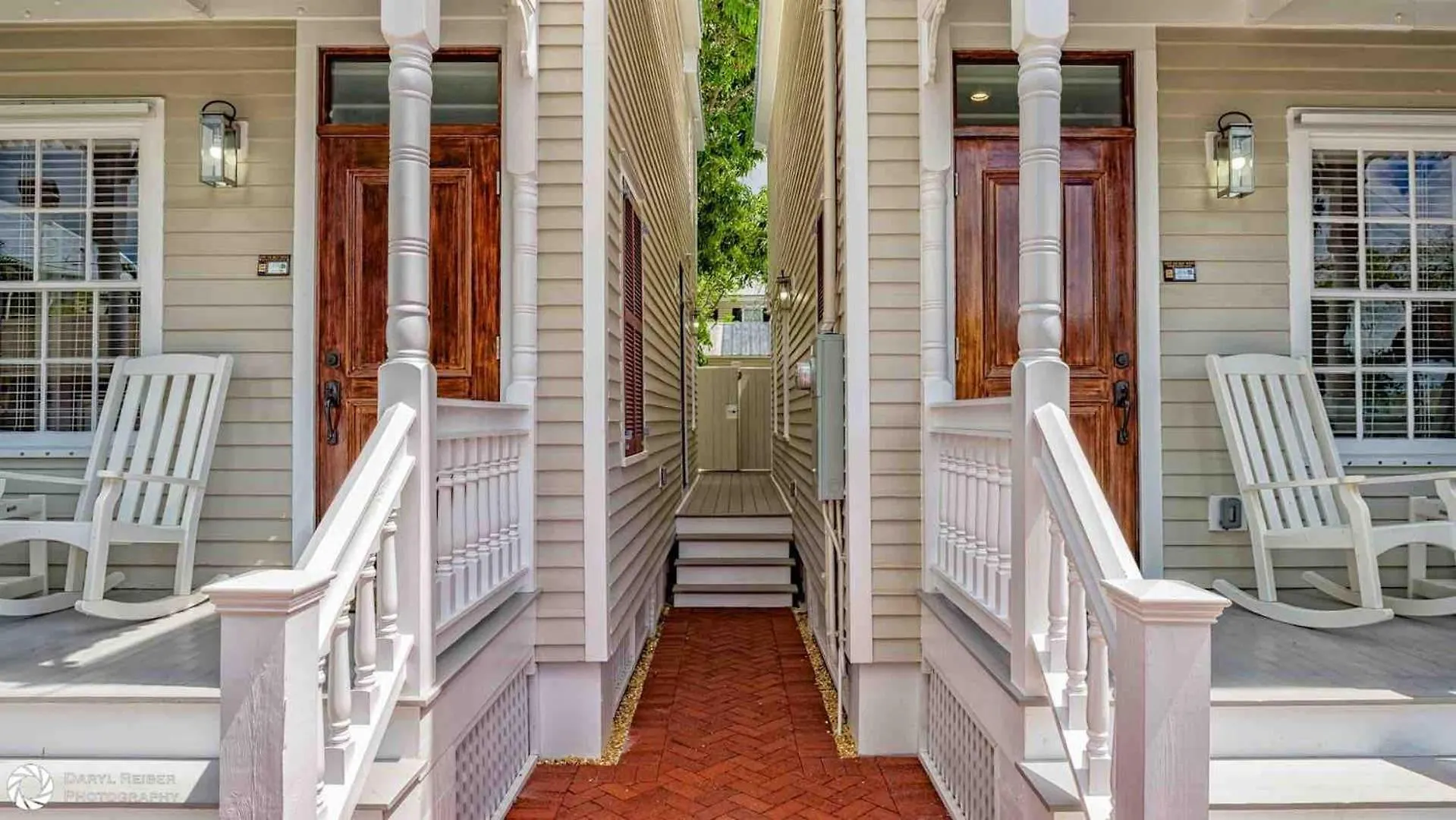 Σπίτι διακοπών The Lime And The Coconut By Last Key Realty