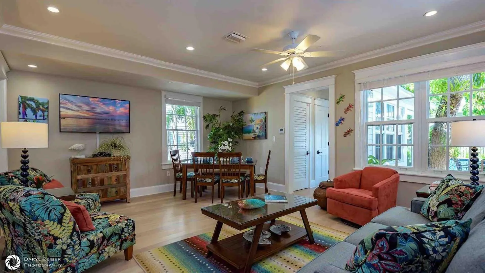 Σπίτι διακοπών The Lime And The Coconut By Last Key Realty