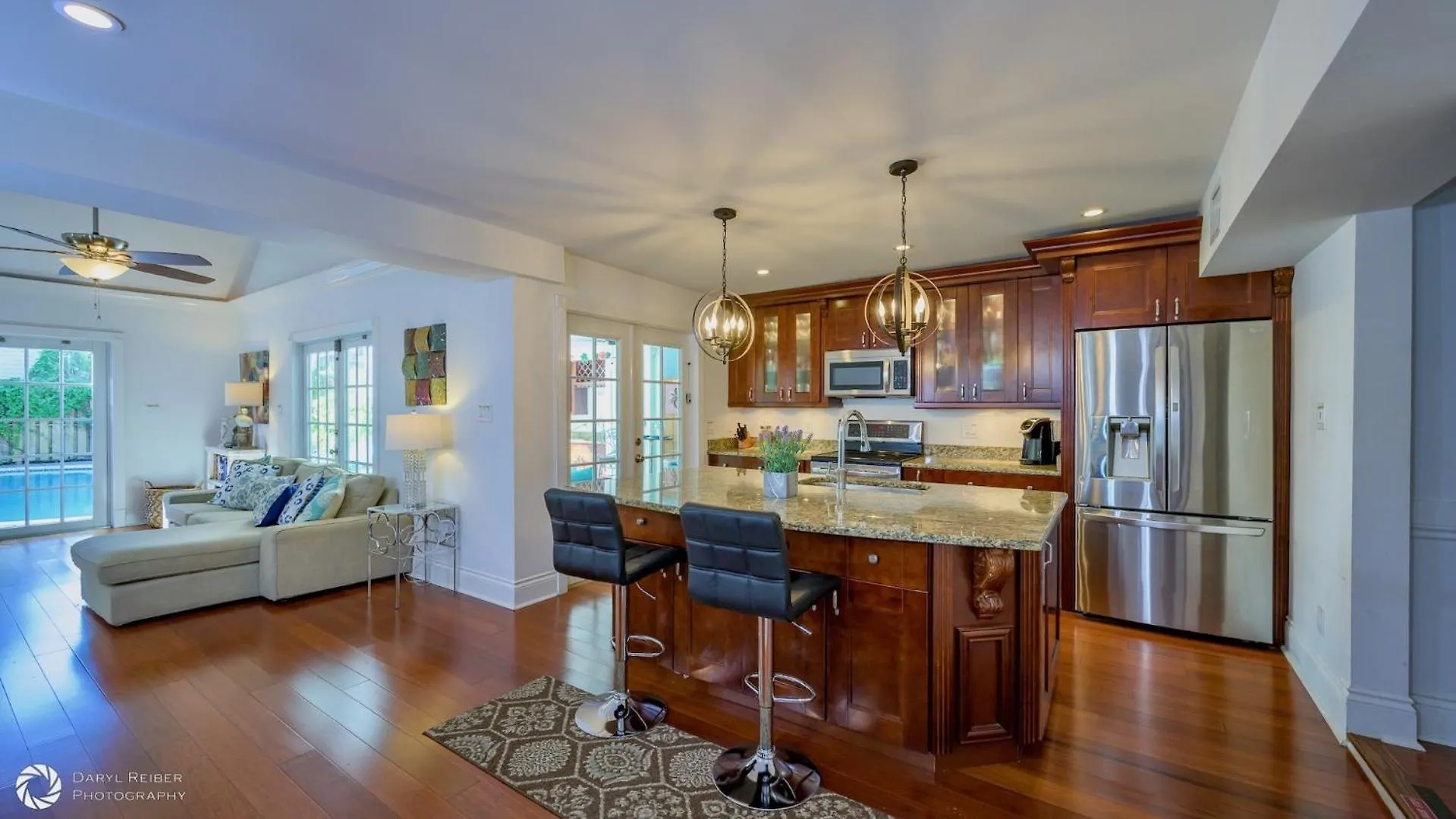Σπίτι διακοπών La Grande Reunion By Last Key Realty Κι Γουέστ