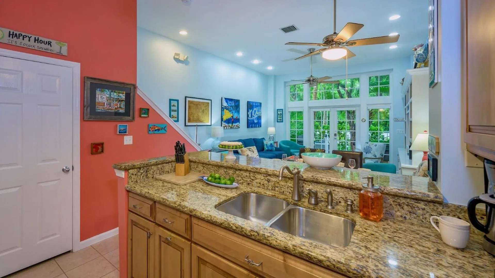 Holiday home Colors Of The Keys By Last Key Key West
