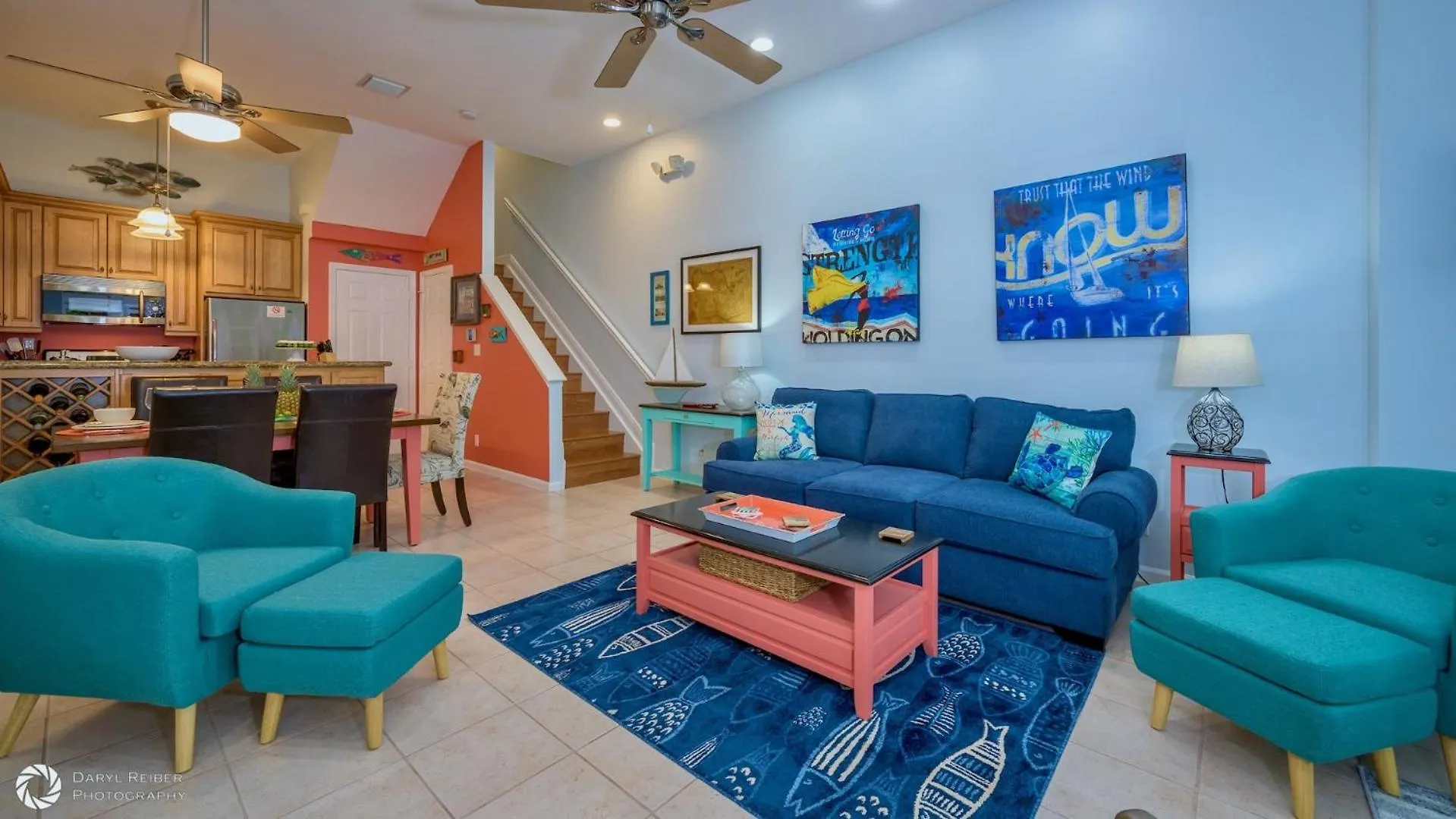 Colors Of The Keys By Last Key Holiday home