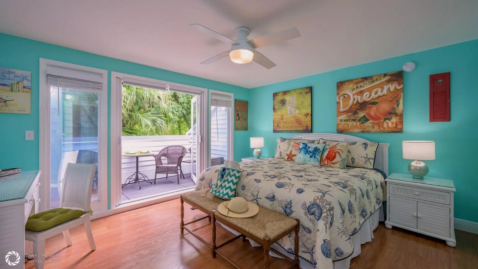 Holiday home Colors Of The Keys By Last Key *
