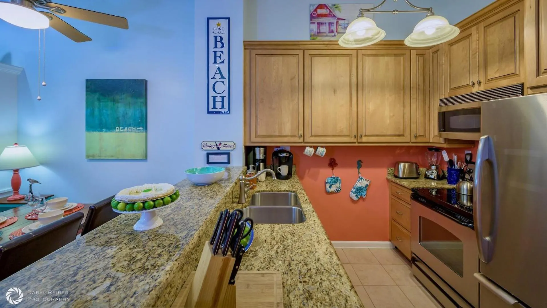 Colors Of The Keys By Last Key Holiday home