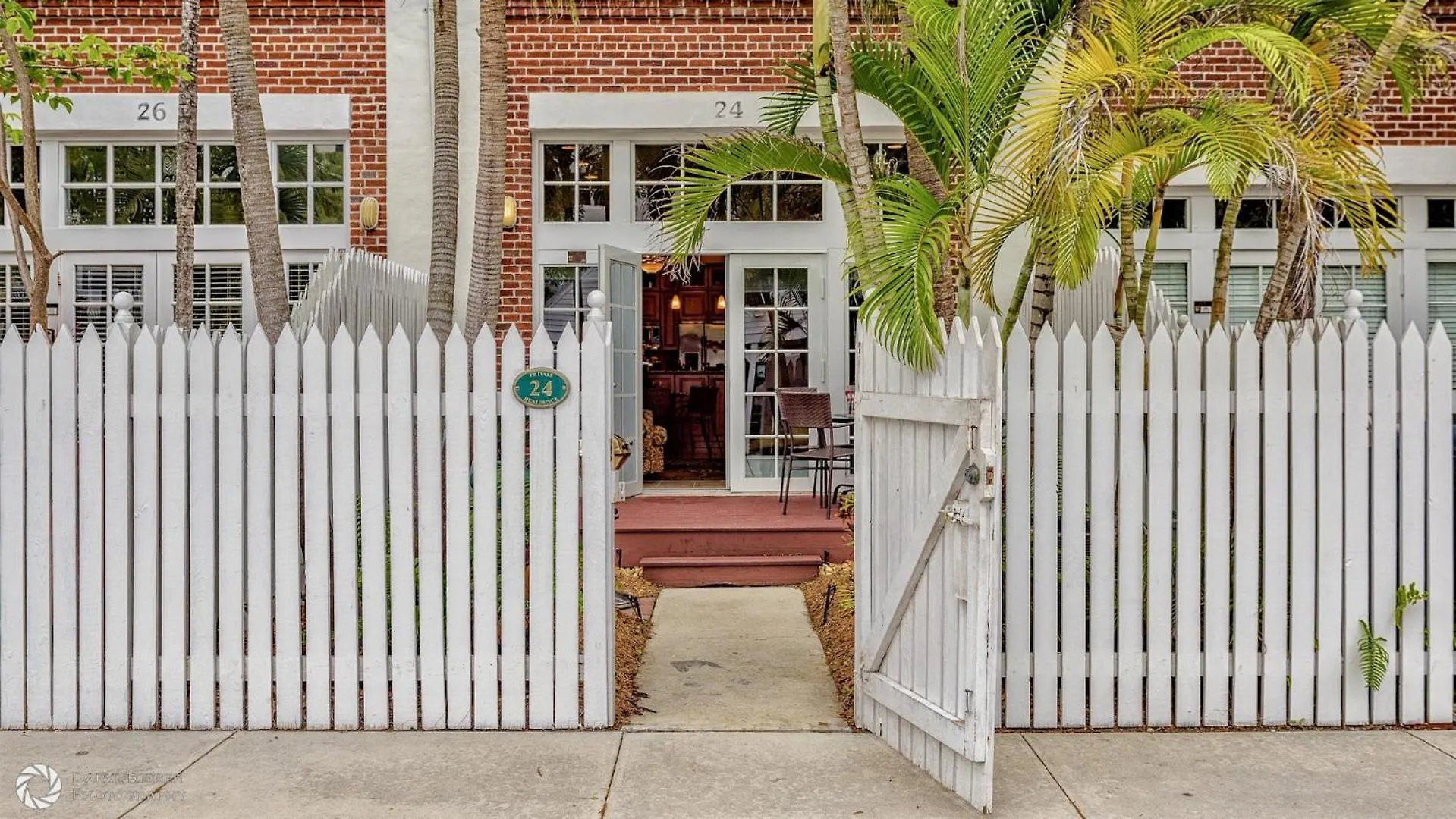 Southernmost Palms By Last Key Realty Casa de Férias