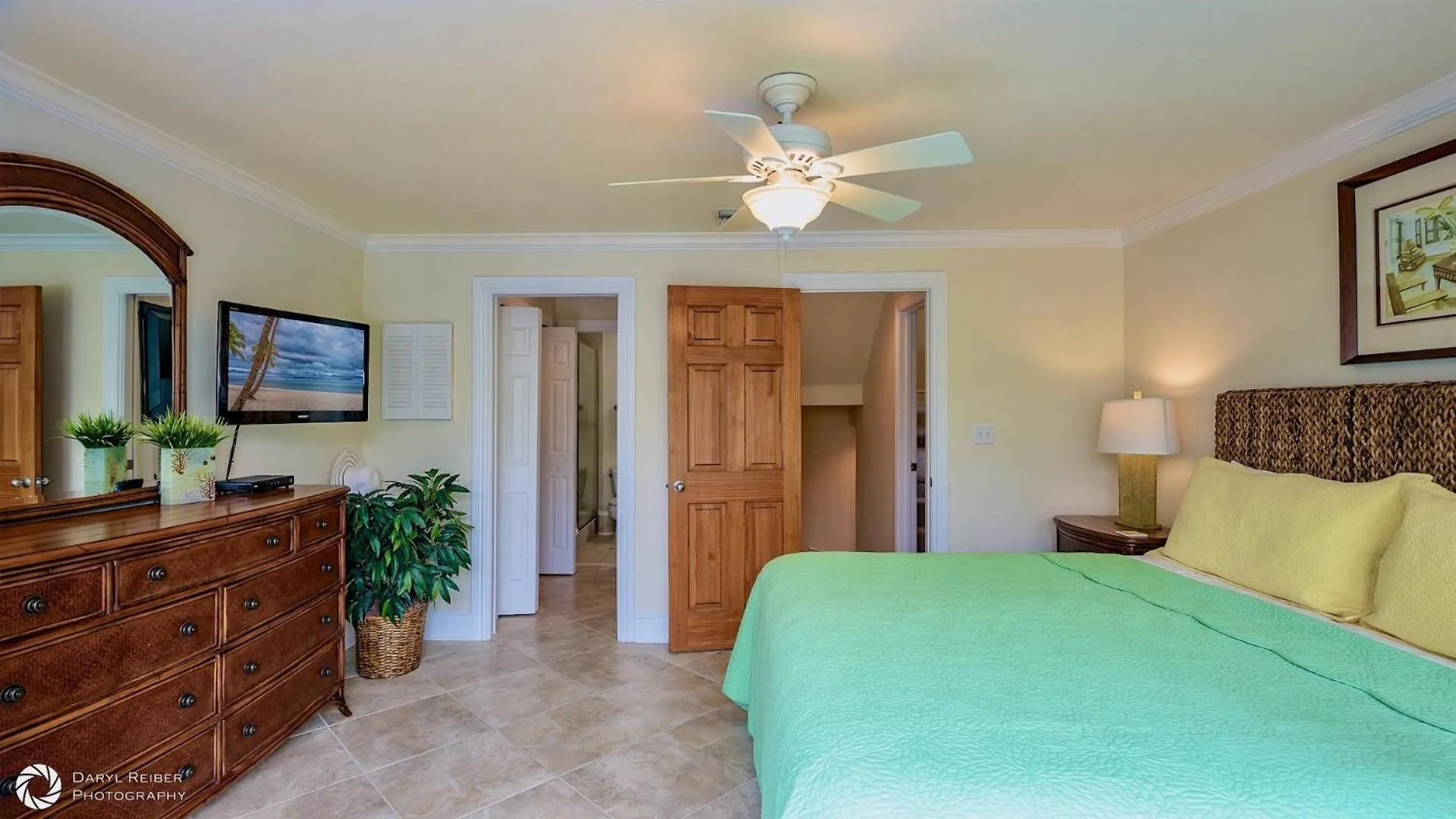 Casa de Férias Southernmost Palms By Last Key Realty