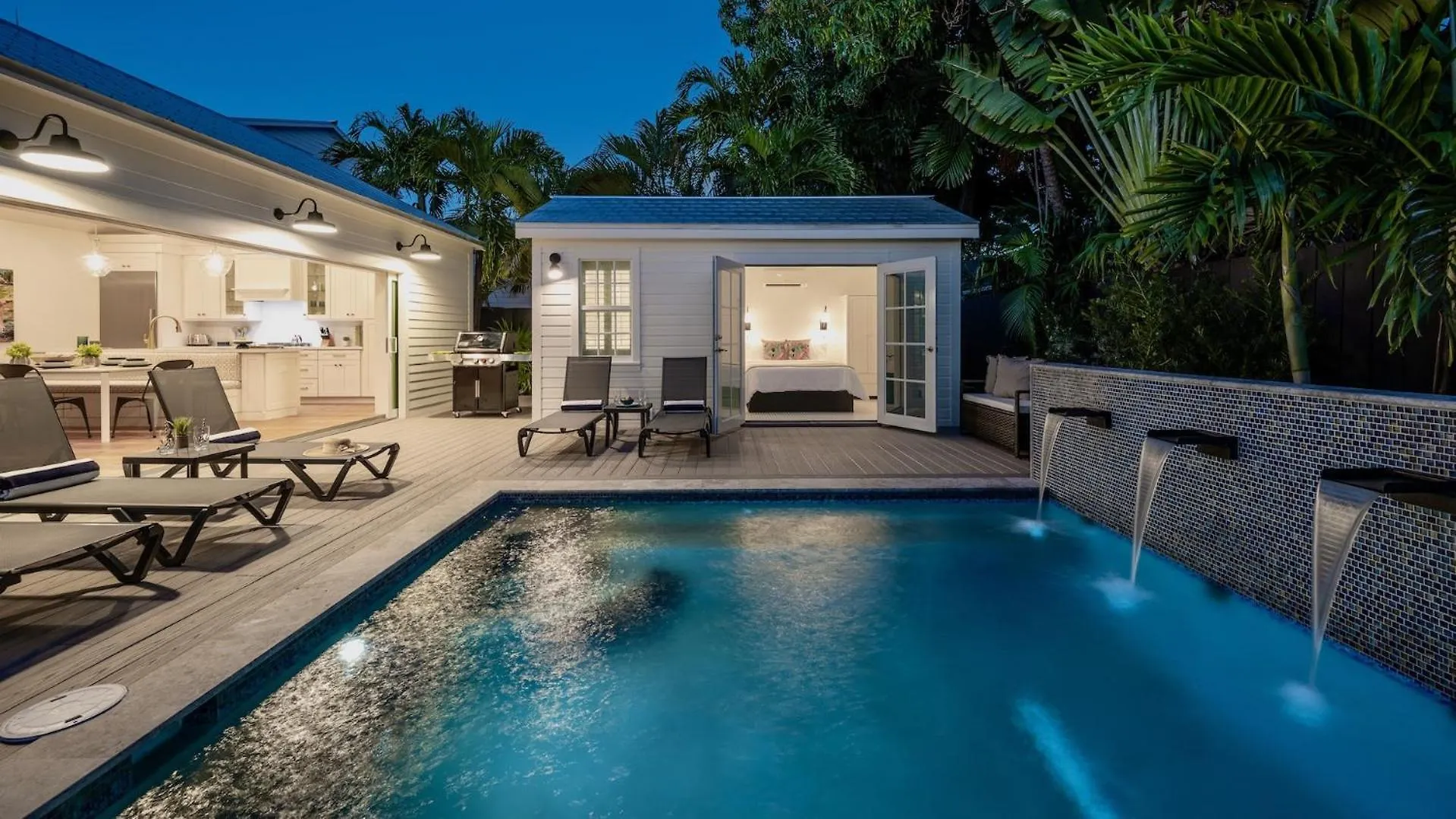 Spirit Of By Last Key Realty Holiday home Key West