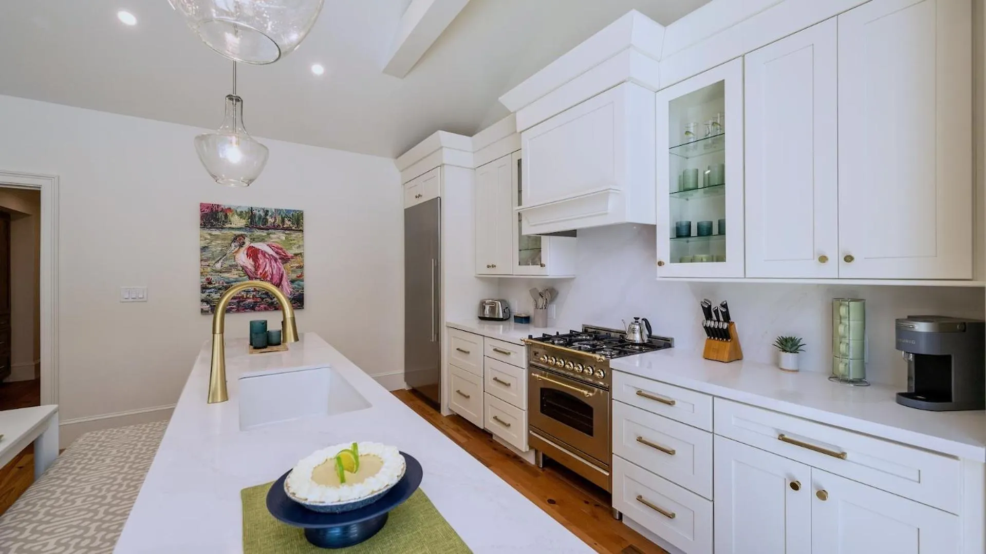 Spirit Of By Last Key Realty Holiday home