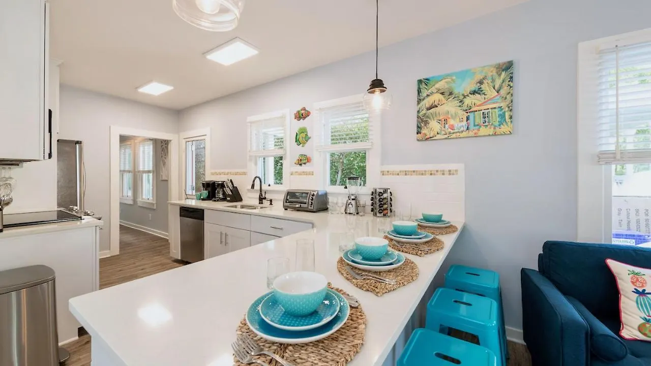 Sugarpoppy By Last Key Realty * Κι Γουέστ