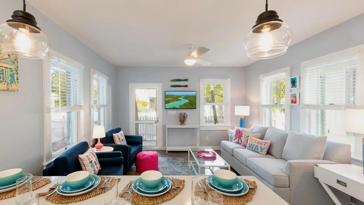 Σπίτι διακοπών Sugarpoppy By Last Key Realty