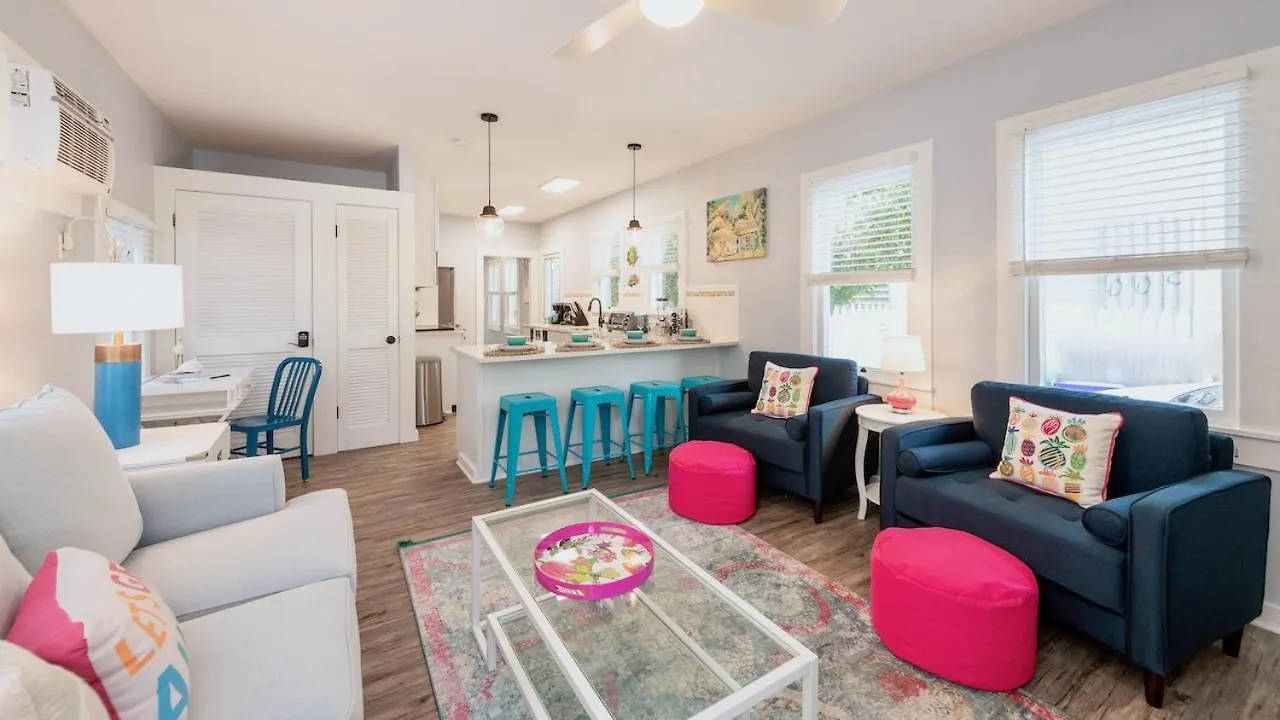 Σπίτι διακοπών Sugarpoppy By Last Key Realty