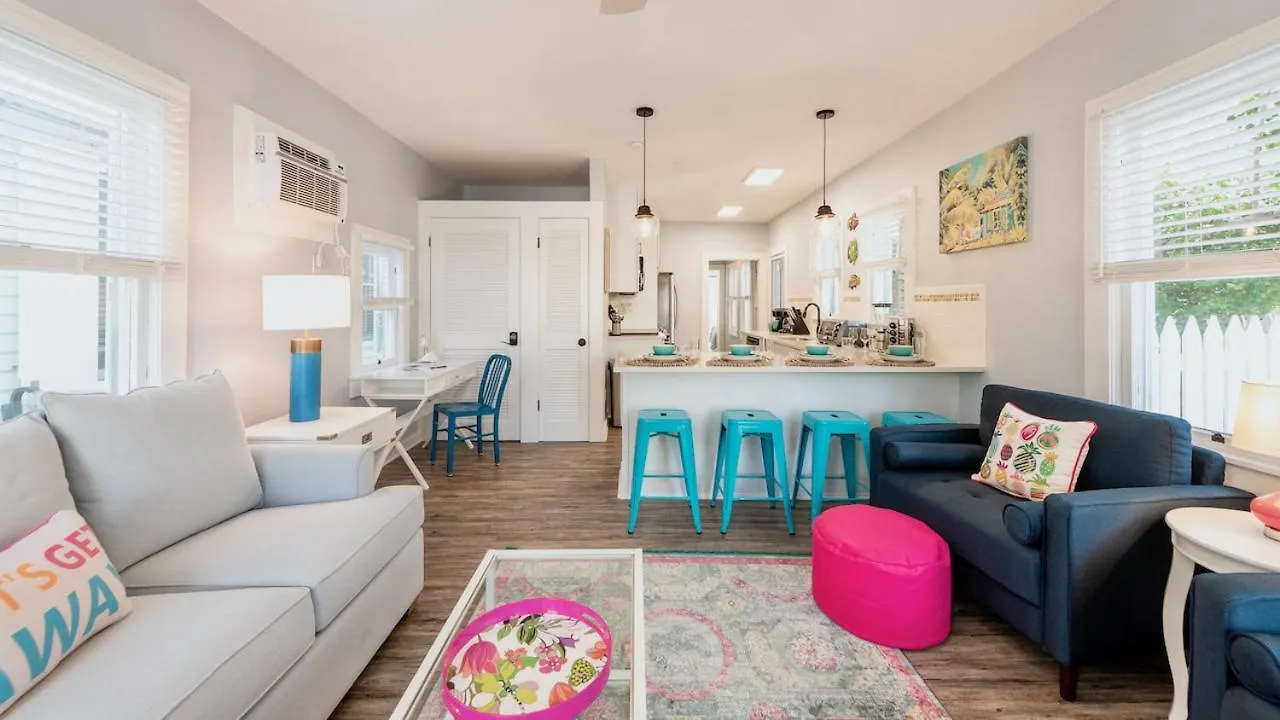 Sugarpoppy By Last Key Realty Σπίτι διακοπών