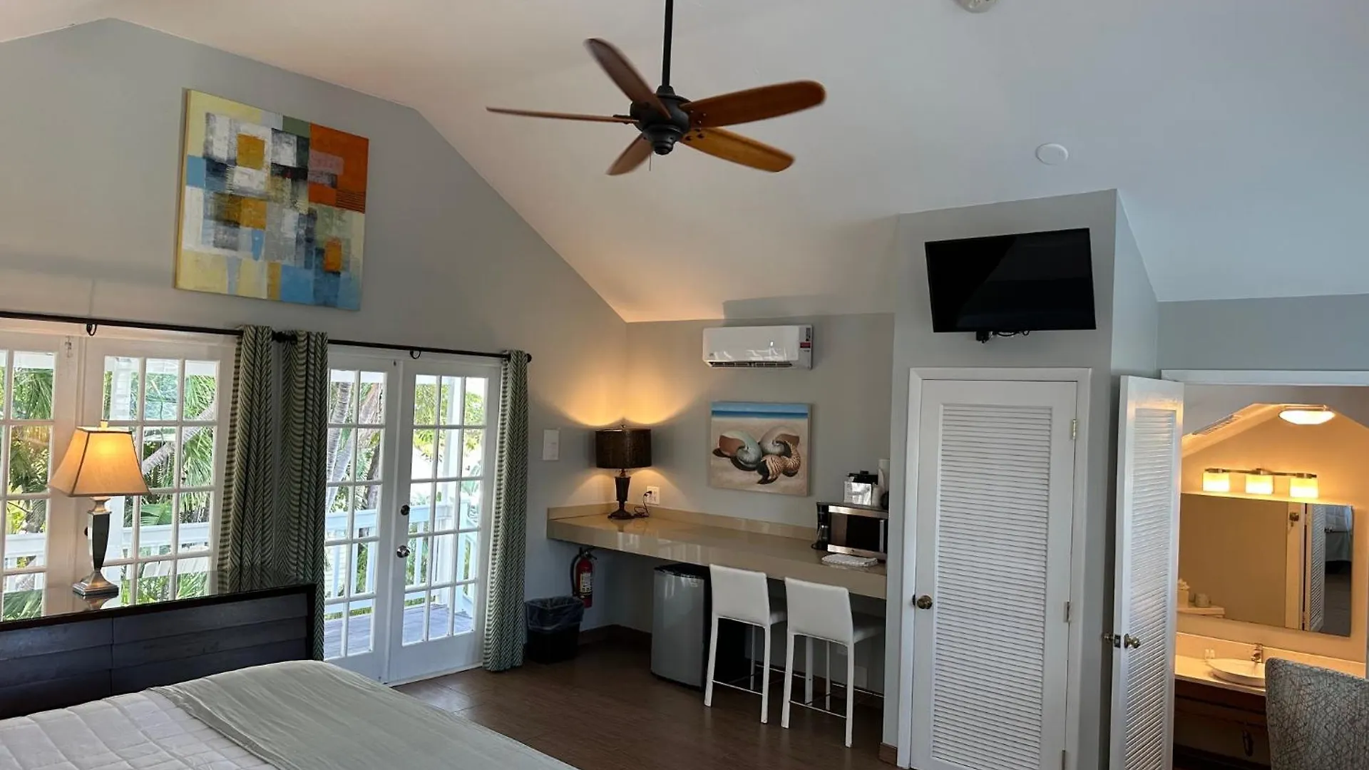 Douglas House Key West