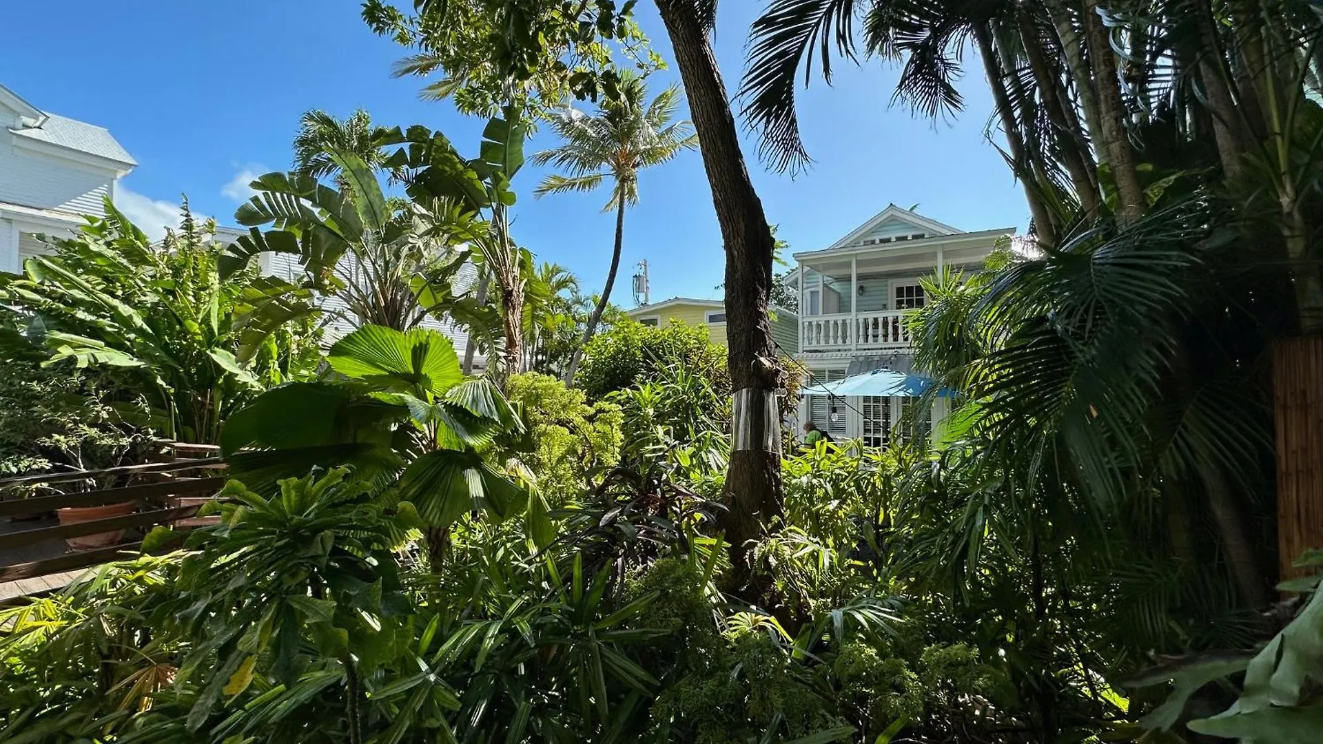 Douglas House Mini-hôtel 3*