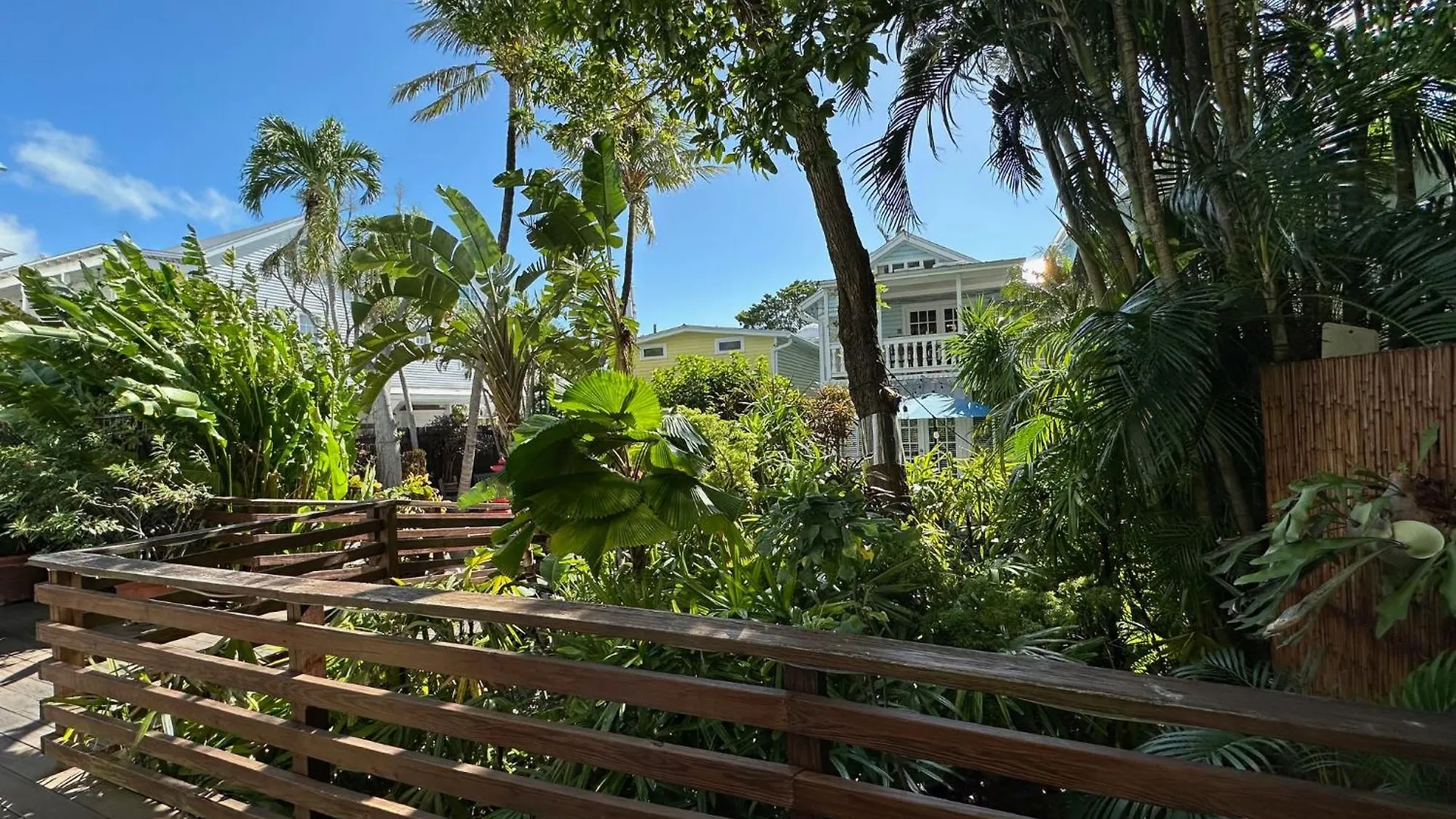 Mini-hôtel Douglas House Key West