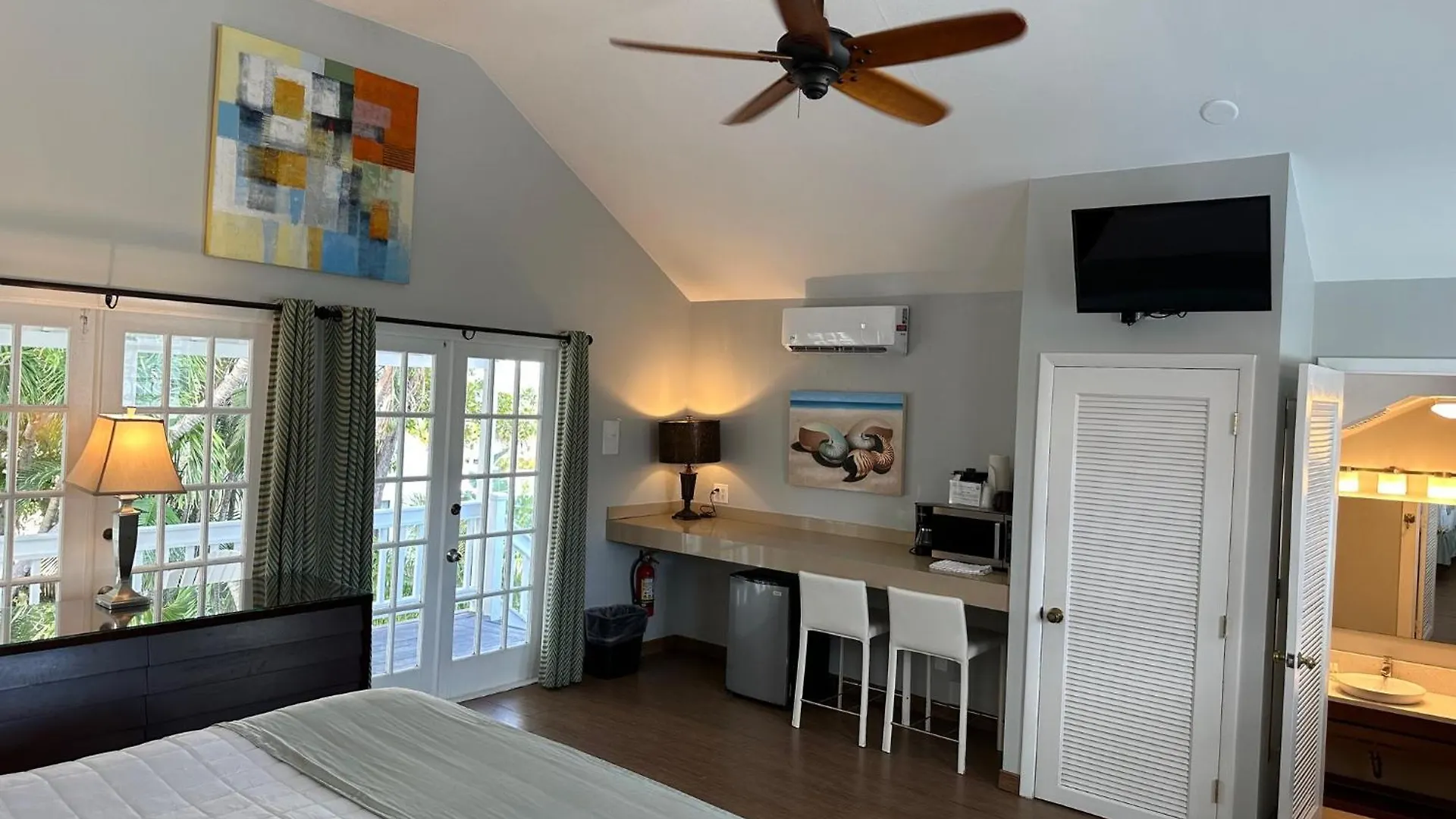 Douglas House Key West