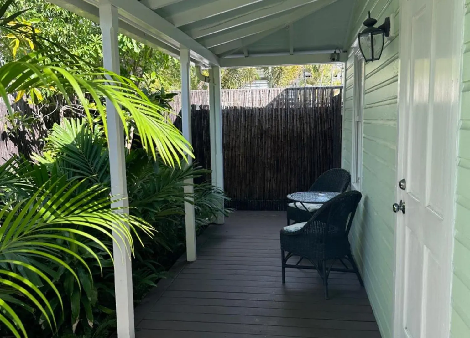 Douglas House 3* Key West