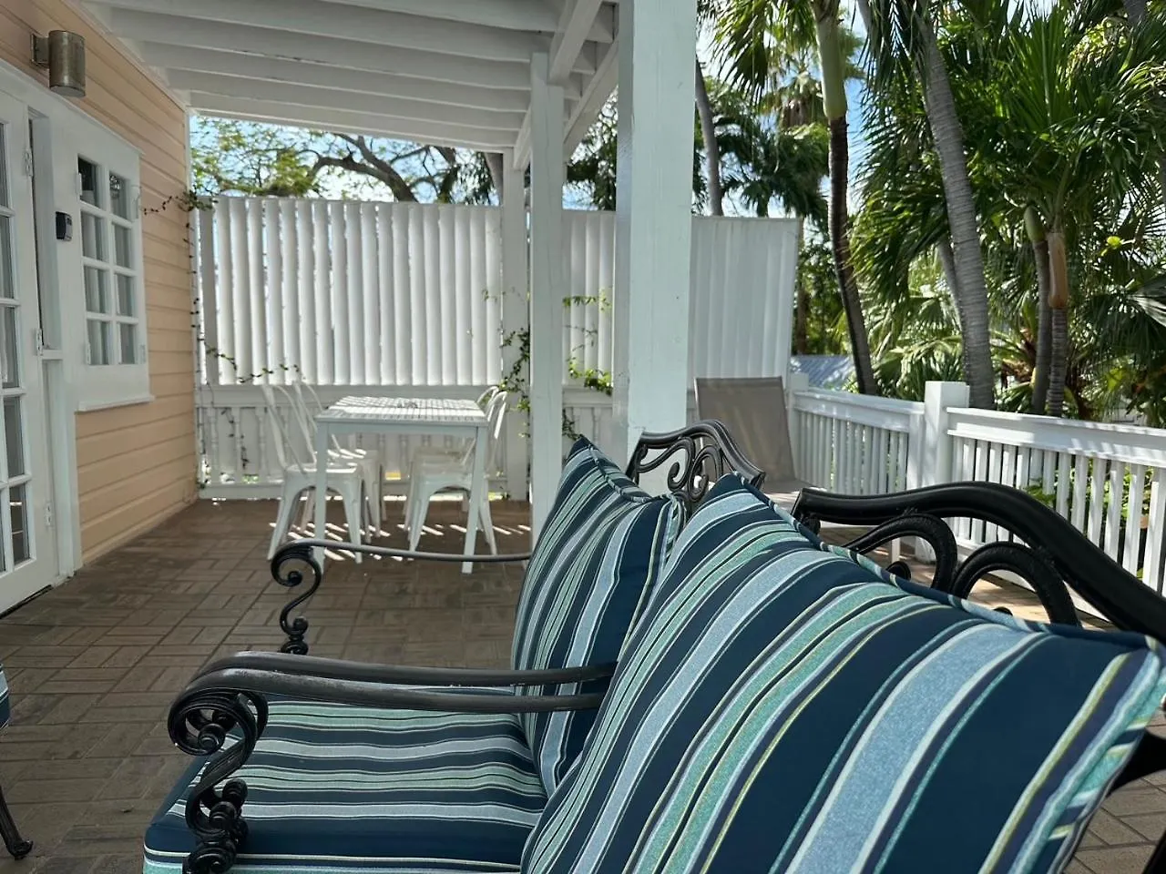 Mini-hôtel Douglas House Key West