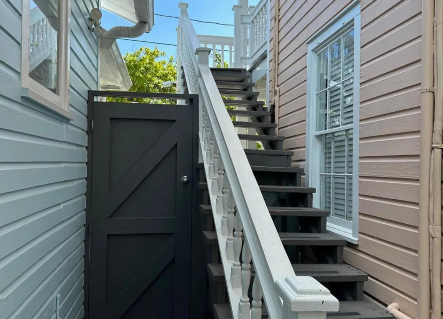 Douglas House Key West