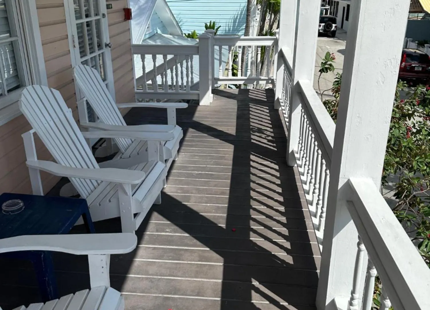 Douglas House 3* Key West
