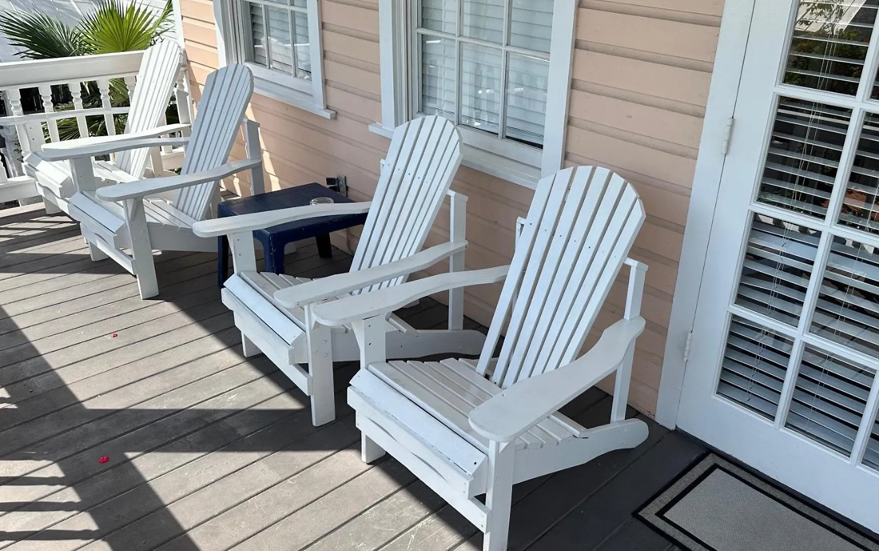 Douglas House Inn 3*