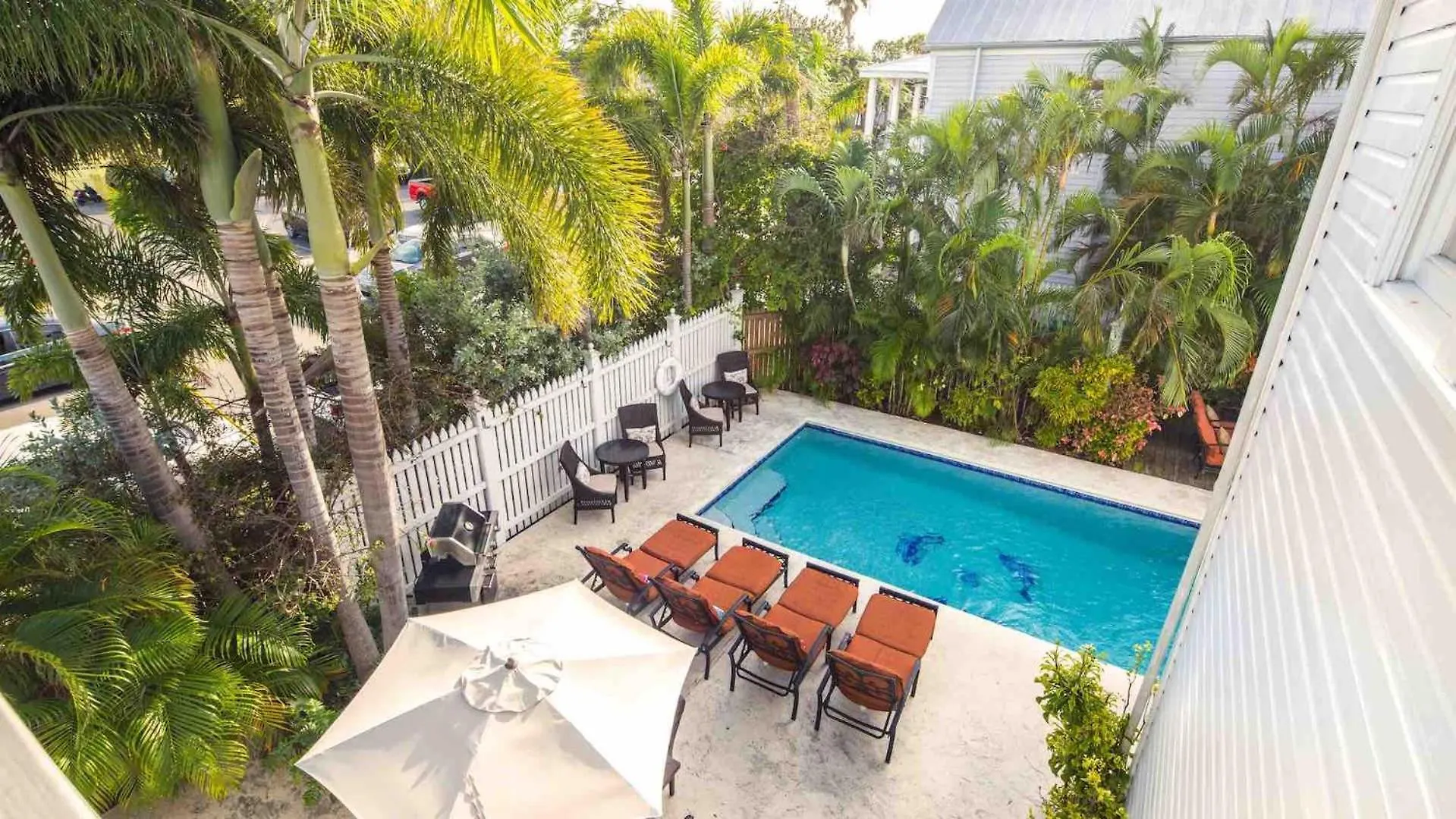 Southernmost Hospitality V By Last Key Realty Σπίτι διακοπών