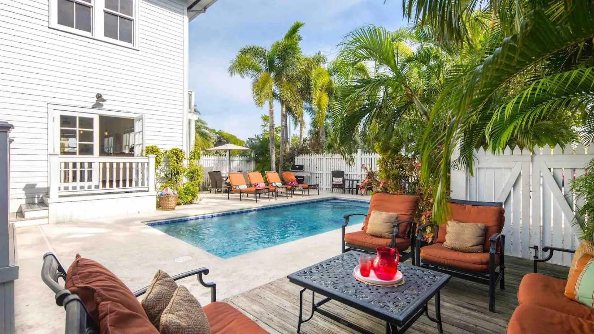 Σπίτι διακοπών Southernmost Hospitality V By Last Key Realty Κι Γουέστ