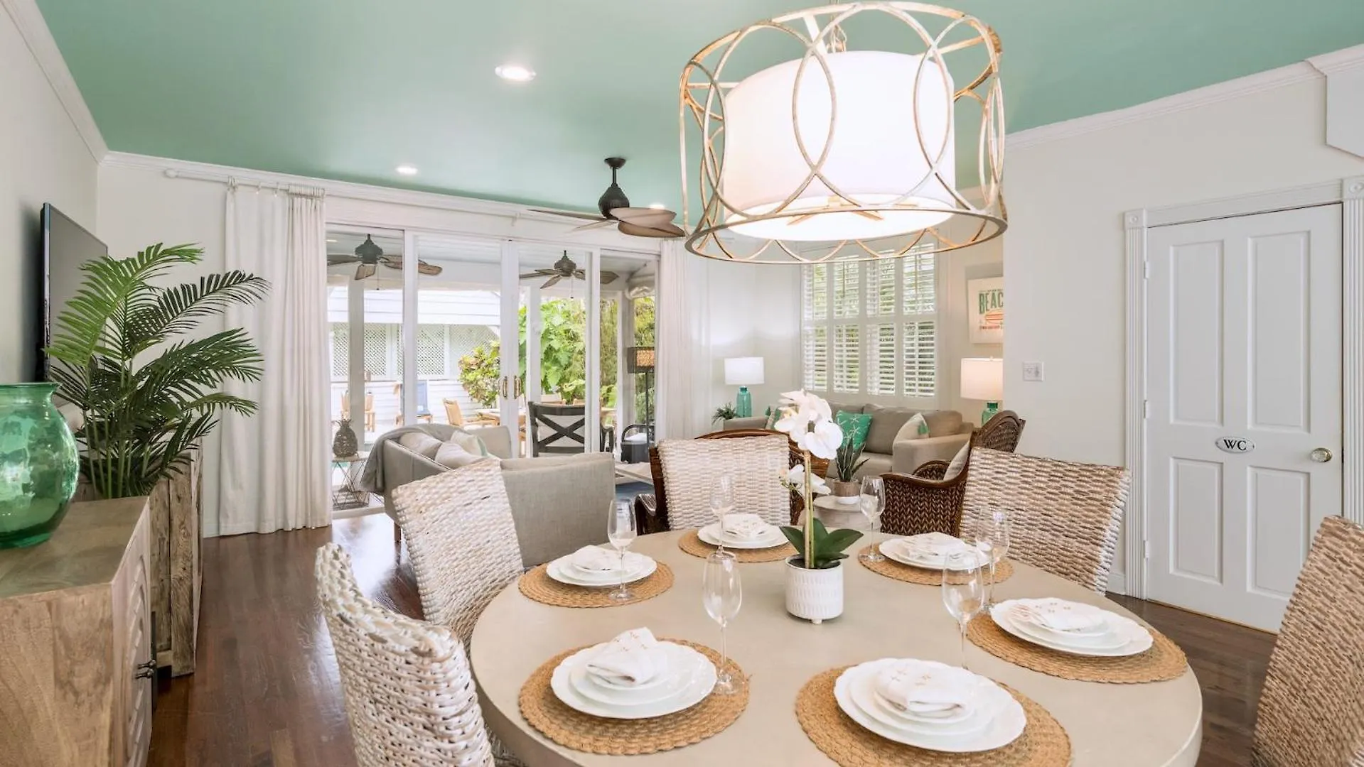 Island Inspiration By Last Key Realty * Key West