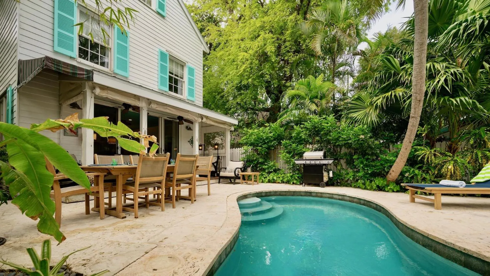 Holiday home Island Inspiration By Last Key Realty
