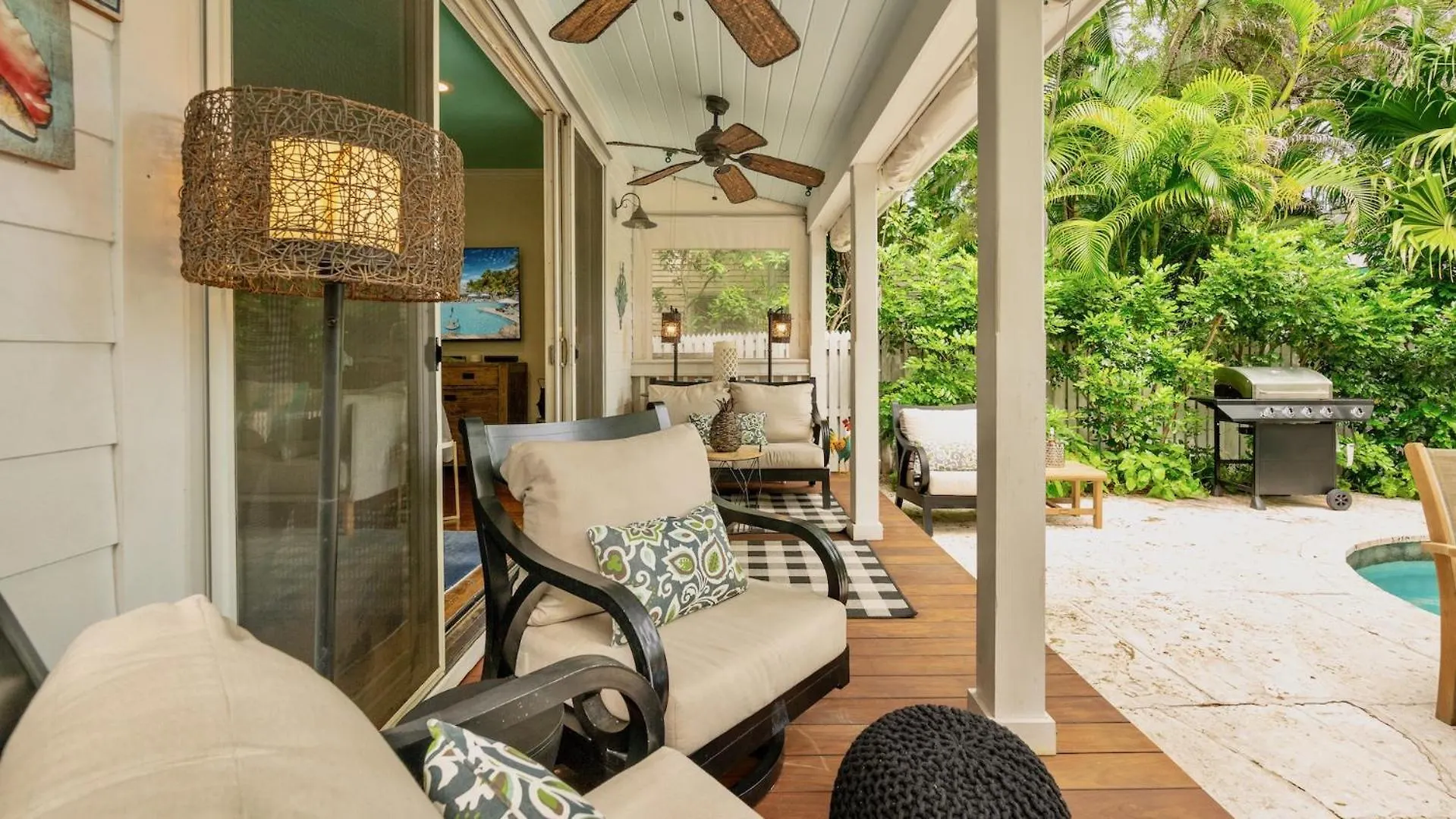Island Inspiration By Last Key Realty Holiday home *
