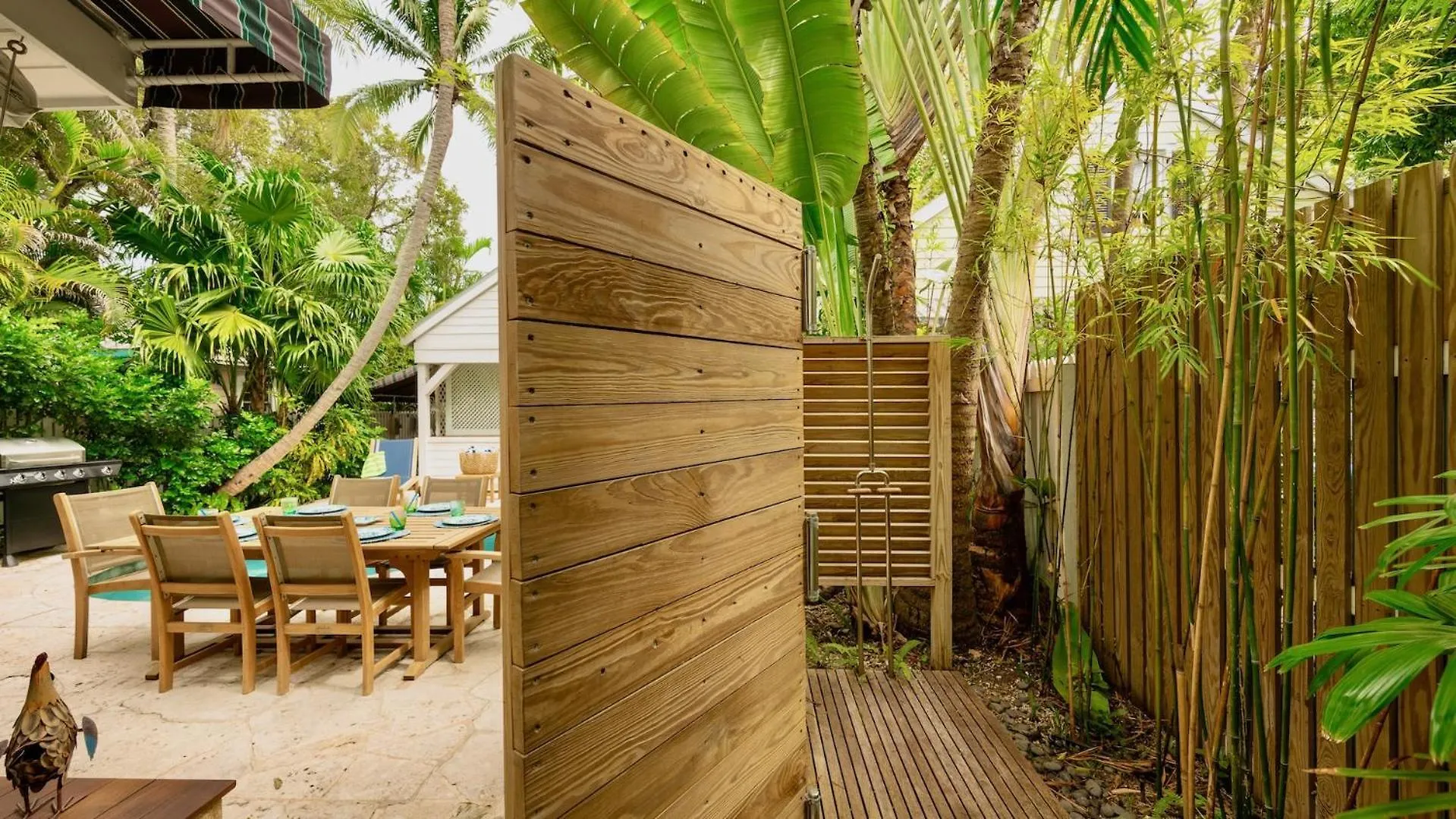 Holiday home Island Inspiration By Last Key Realty Key West