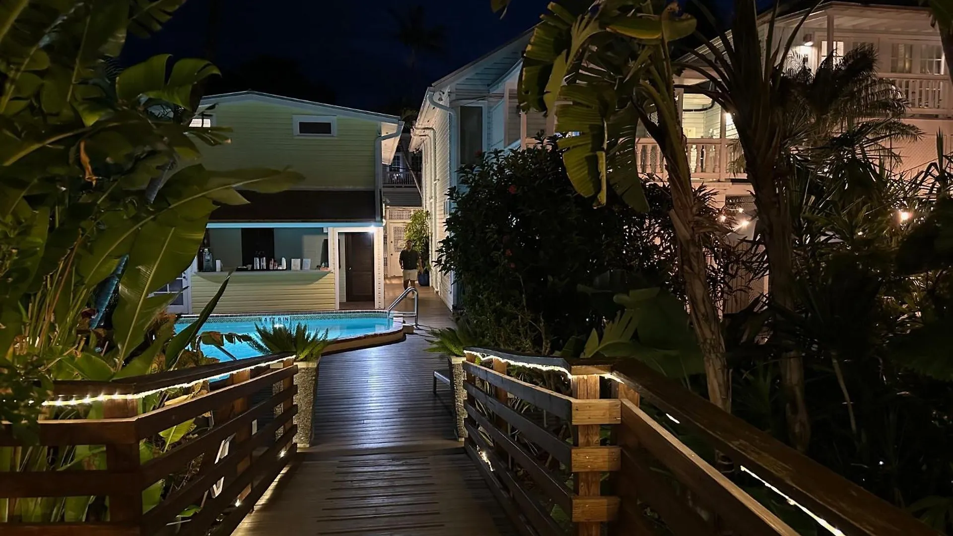 Douglas House Mini-hôtel 3*