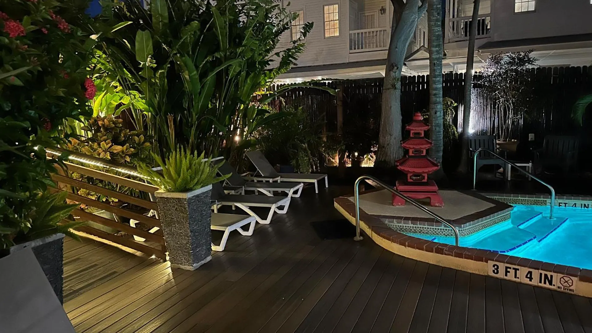 Mini-hôtel Douglas House 3*
