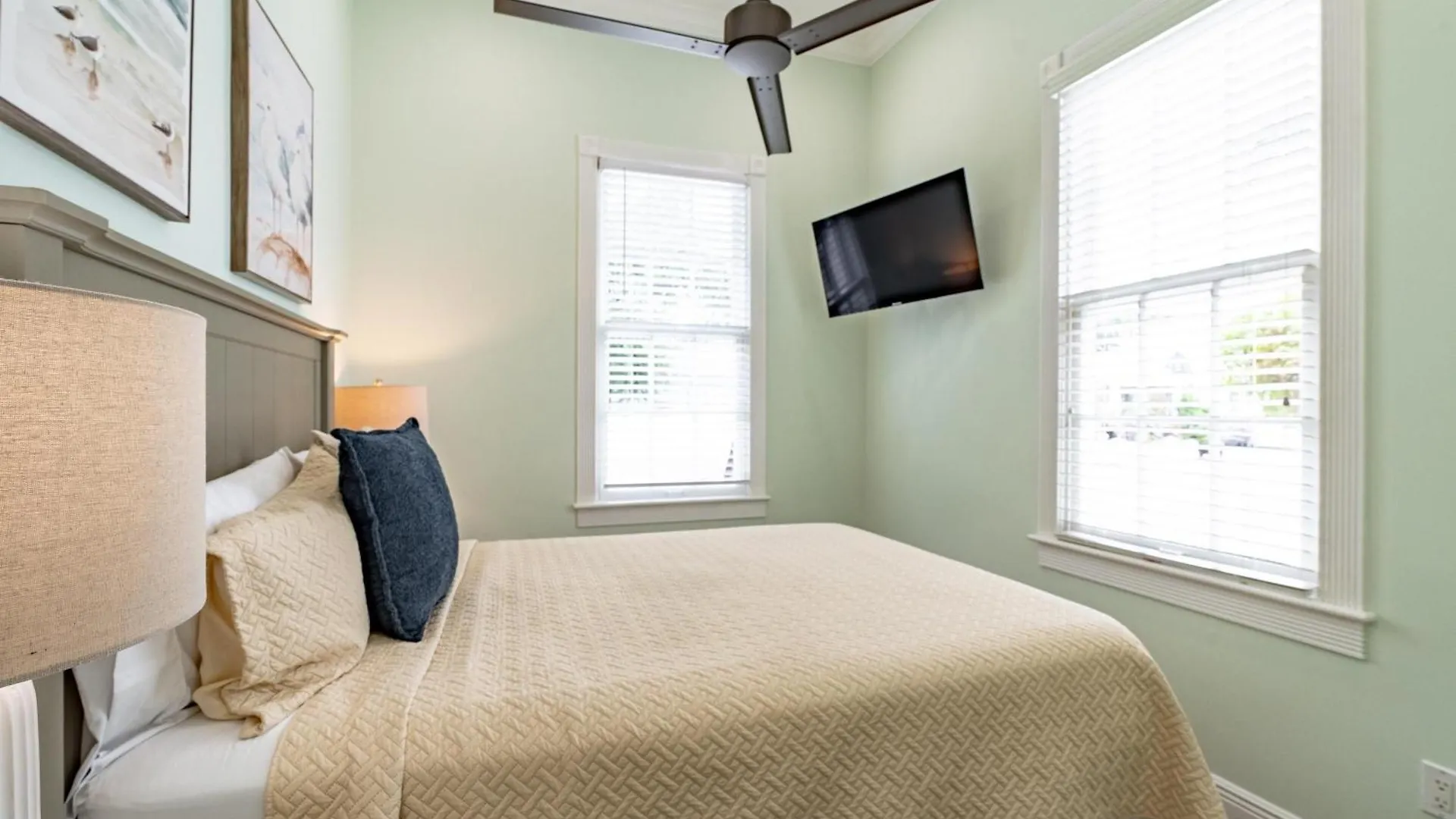 Holiday home Alligator Reef Light