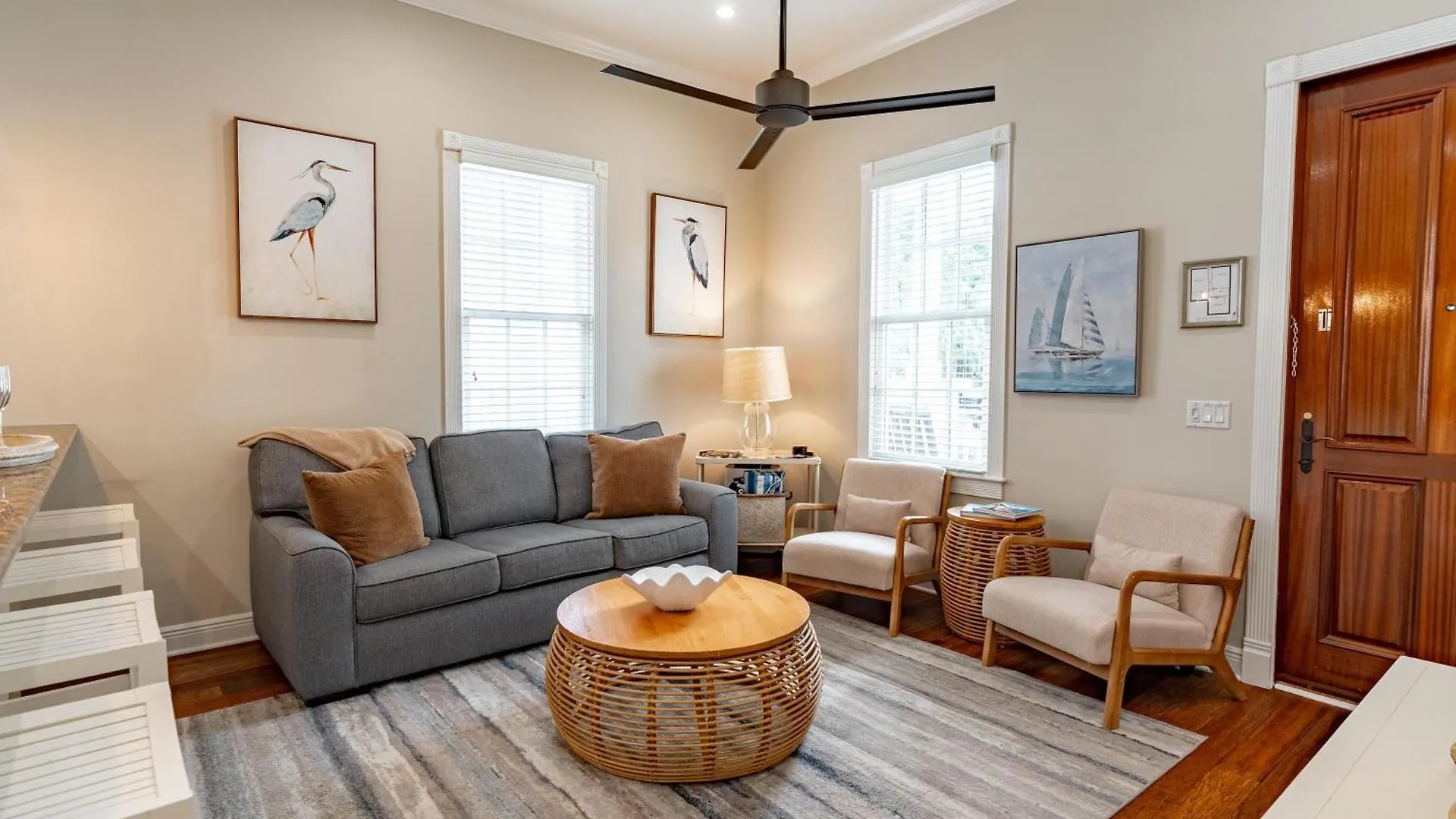 Alligator Reef Light Holiday home