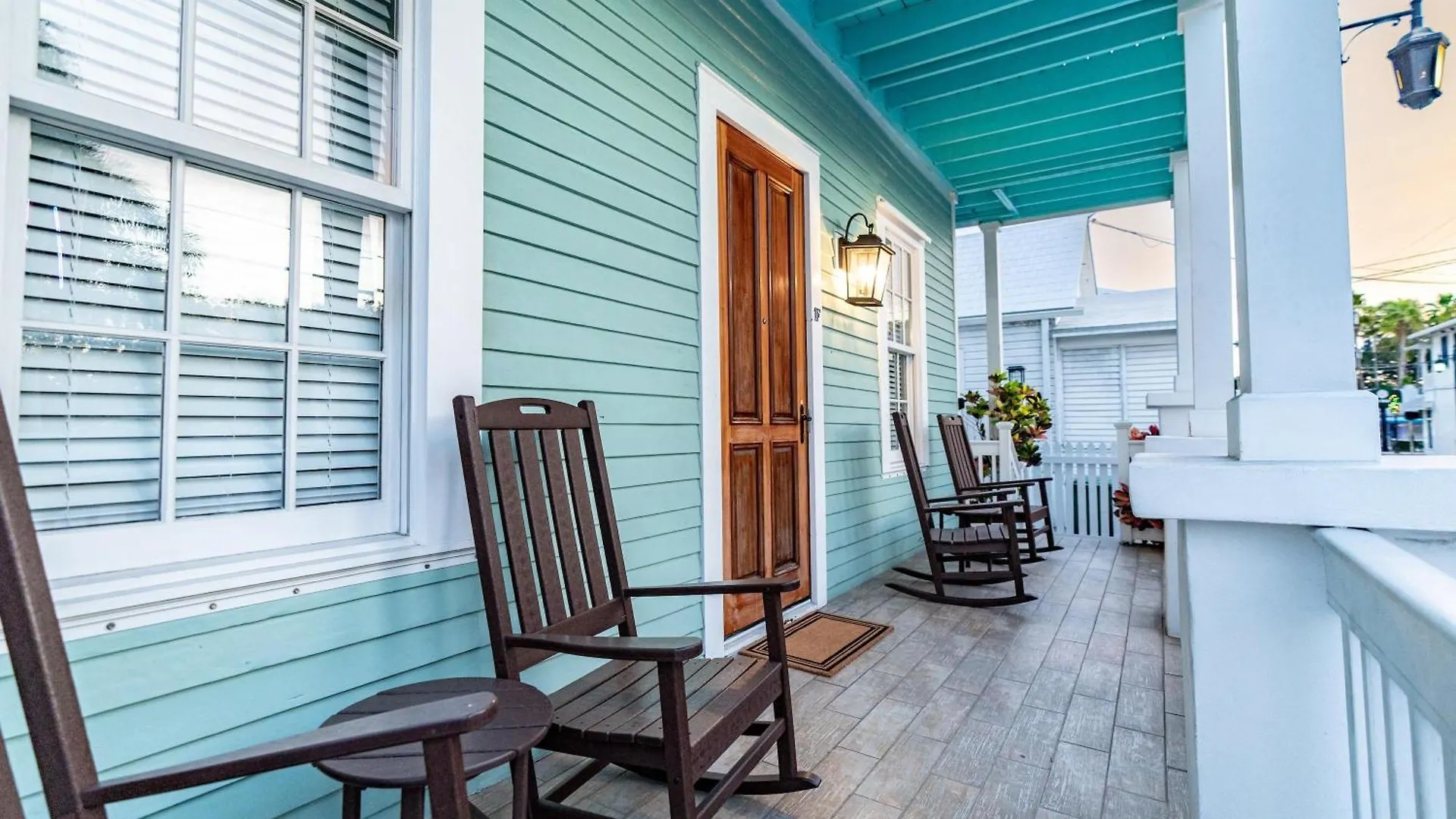 Holiday home Alligator Reef Light Key West