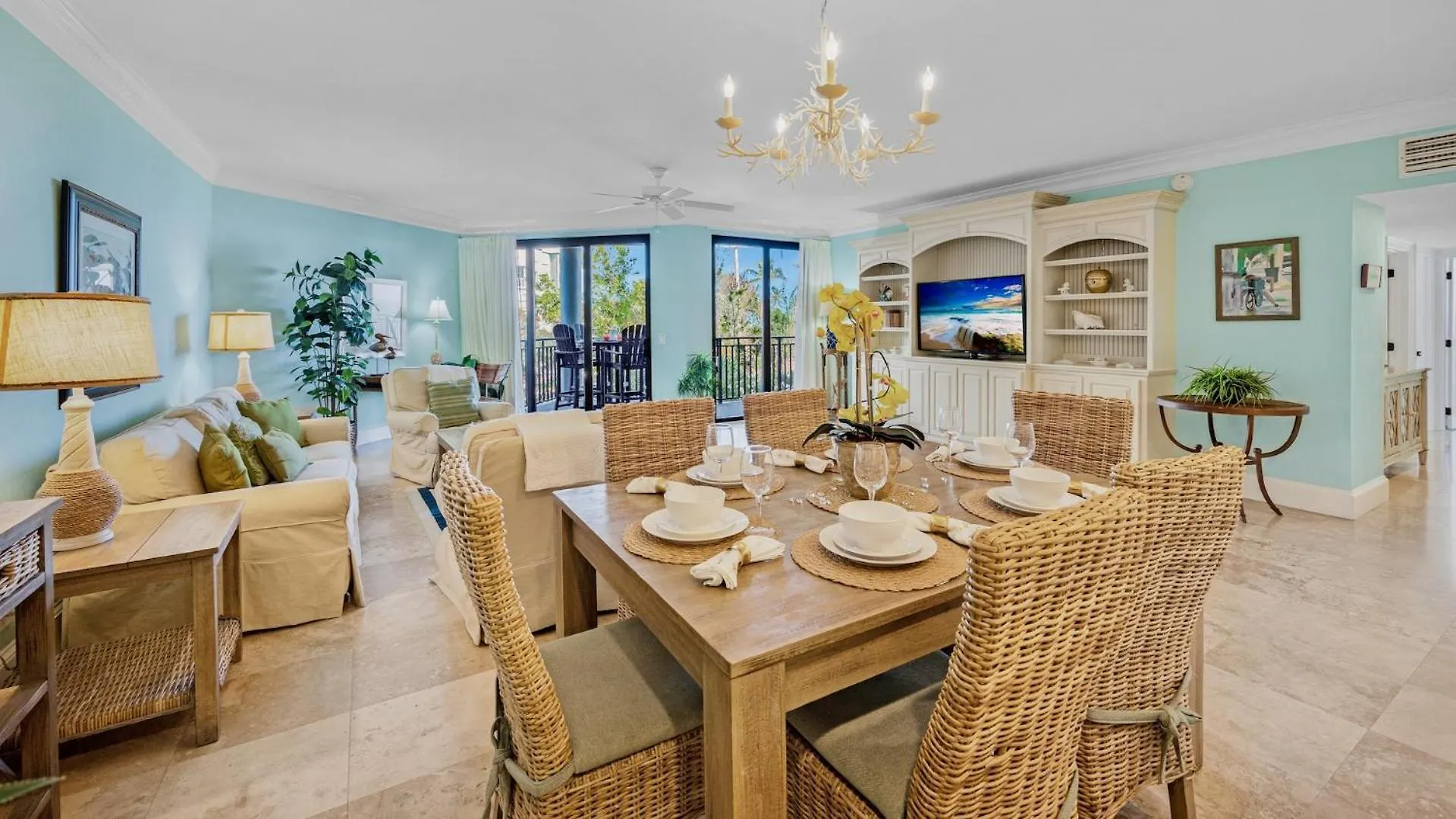 Holiday home Riviera Americana By Last Key Realty *
