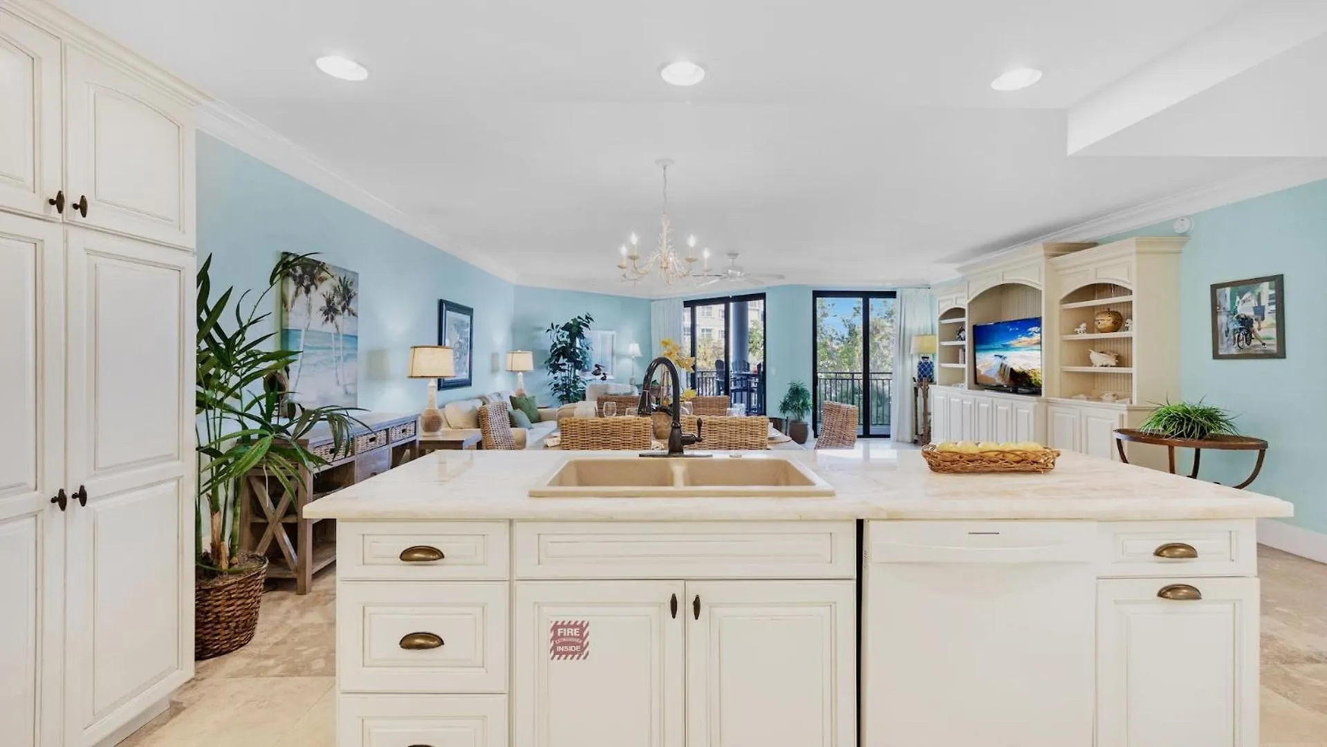 Holiday home Riviera Americana By Last Key Realty Key West
