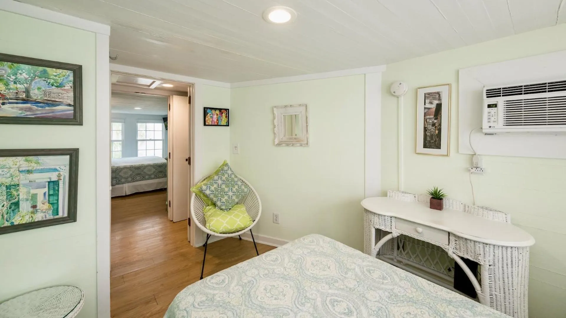 Prázdninový dům Casa Serendipity By Last Key Realty Key West
