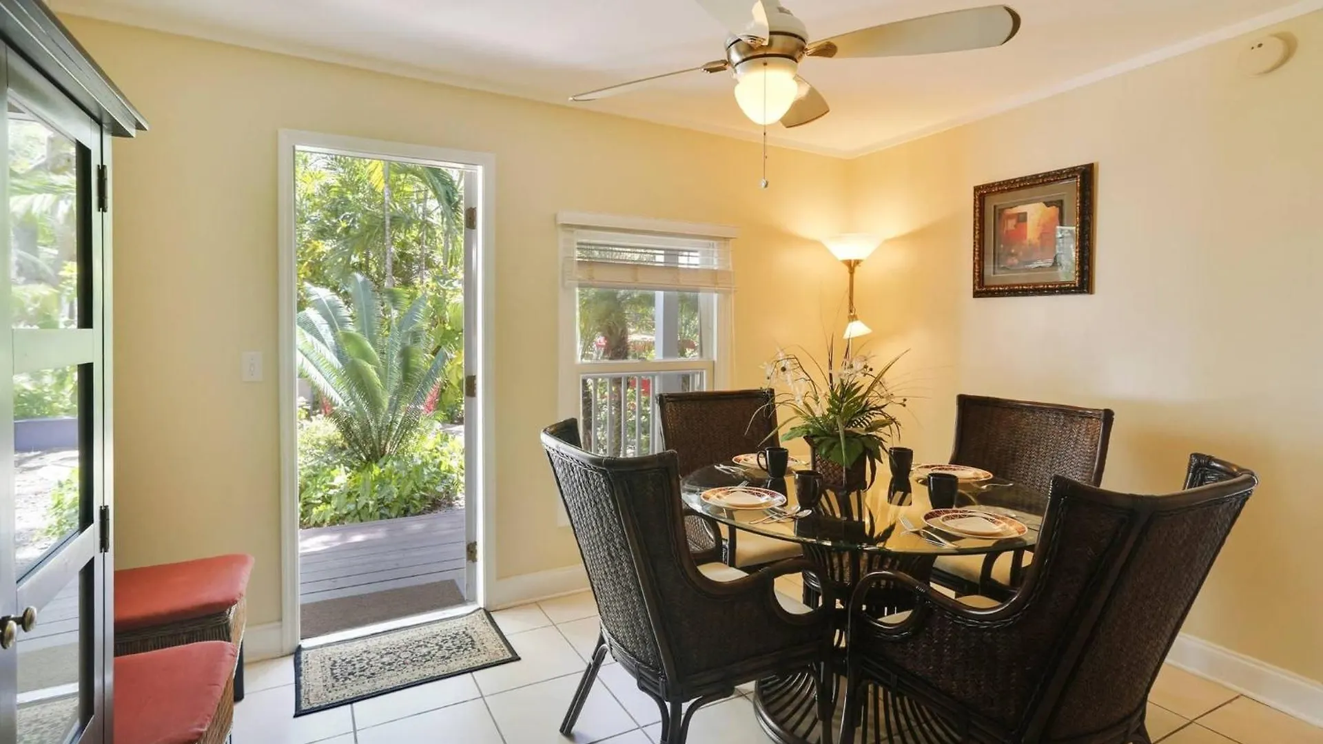 Casa vacanze Emmas Secret By Avantstay Heart Of Old Town W Shared Pool Month Long Only Key West