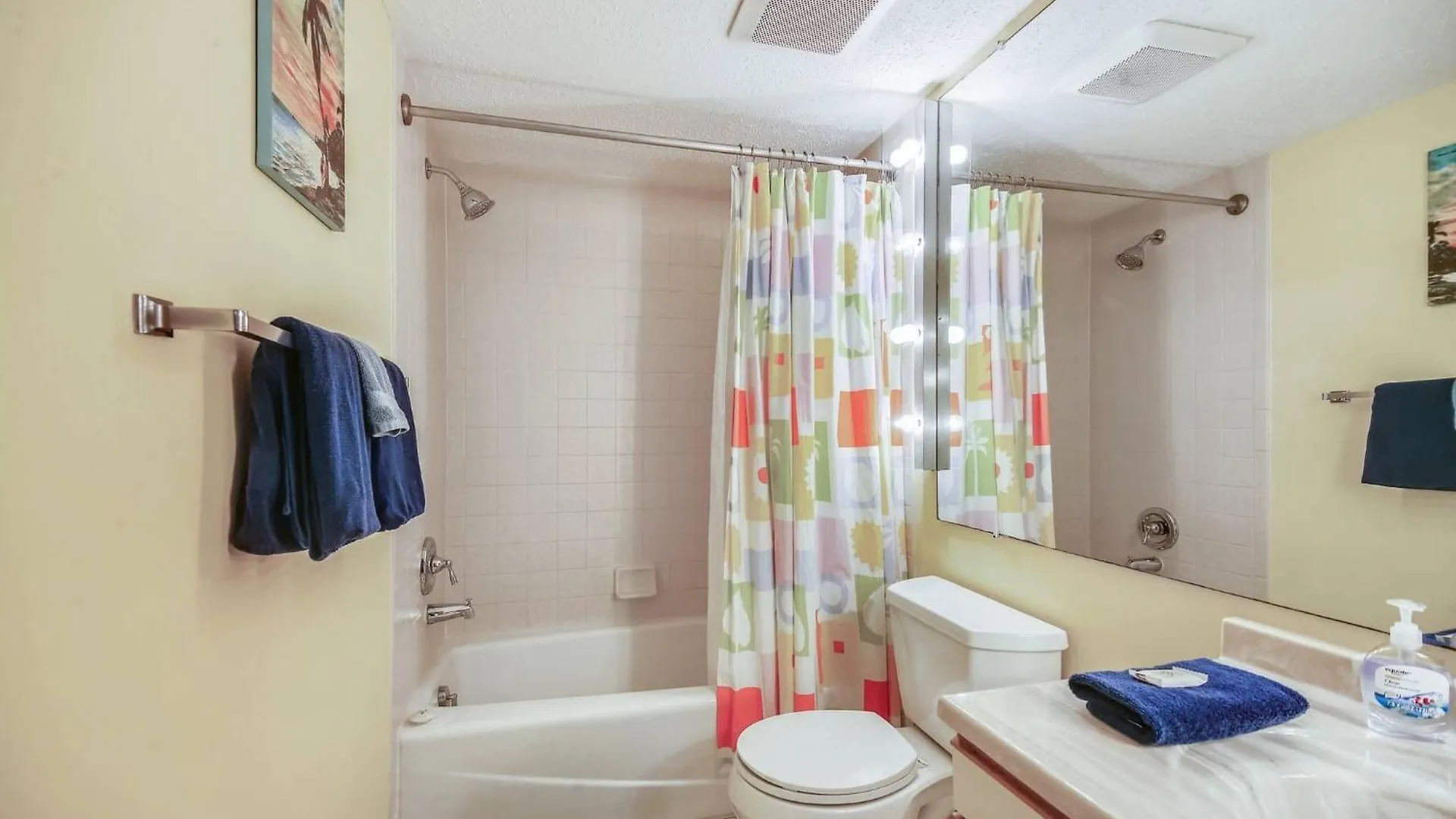 Дом отдыха Papaya Place By Avantstay Great Location W Balcony Outdoor Dining Shared Pool Hot Tub *