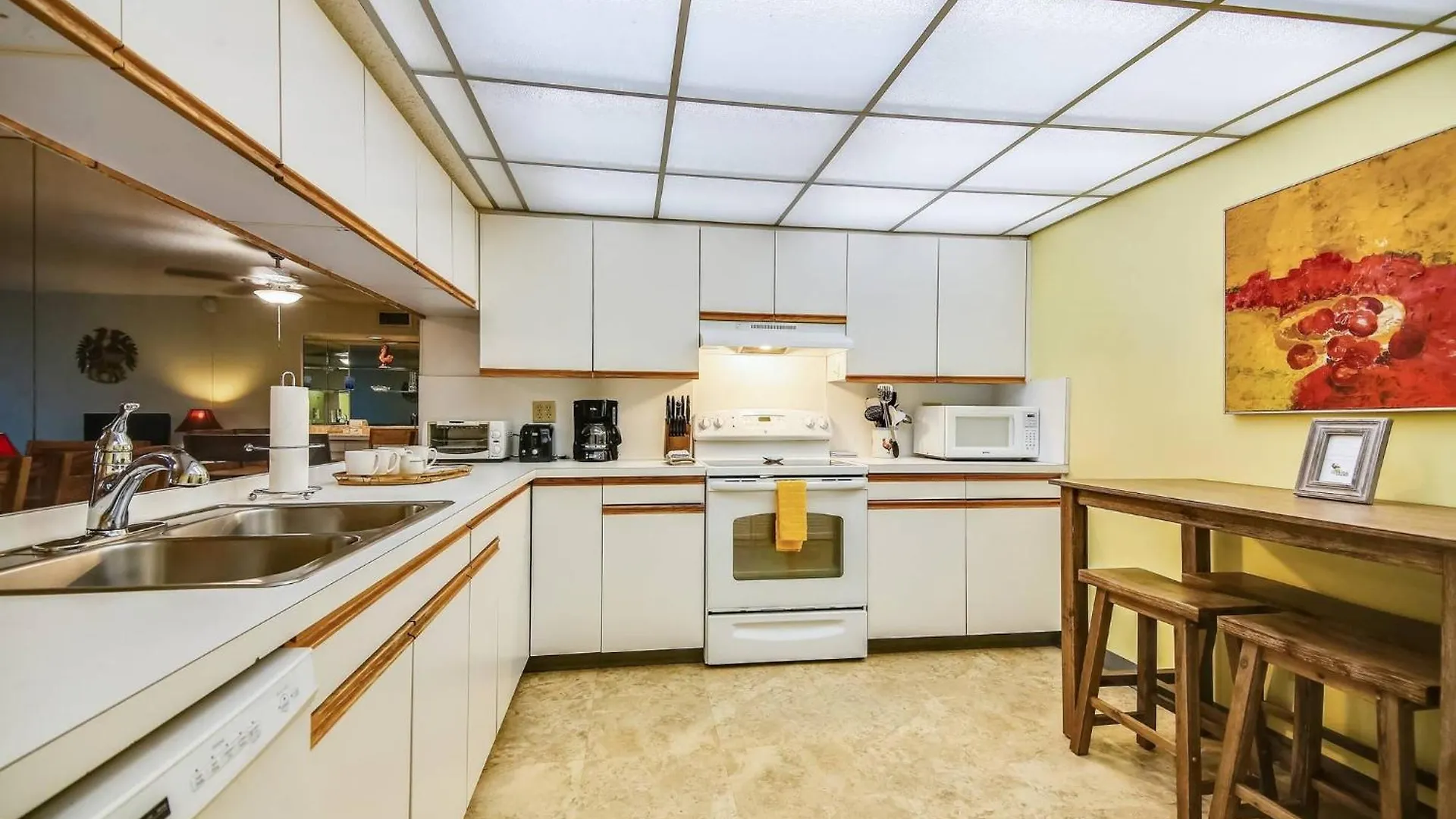 Papaya Place By Avantstay Great Location W Balcony Outdoor Dining Shared Pool Hot Tub *