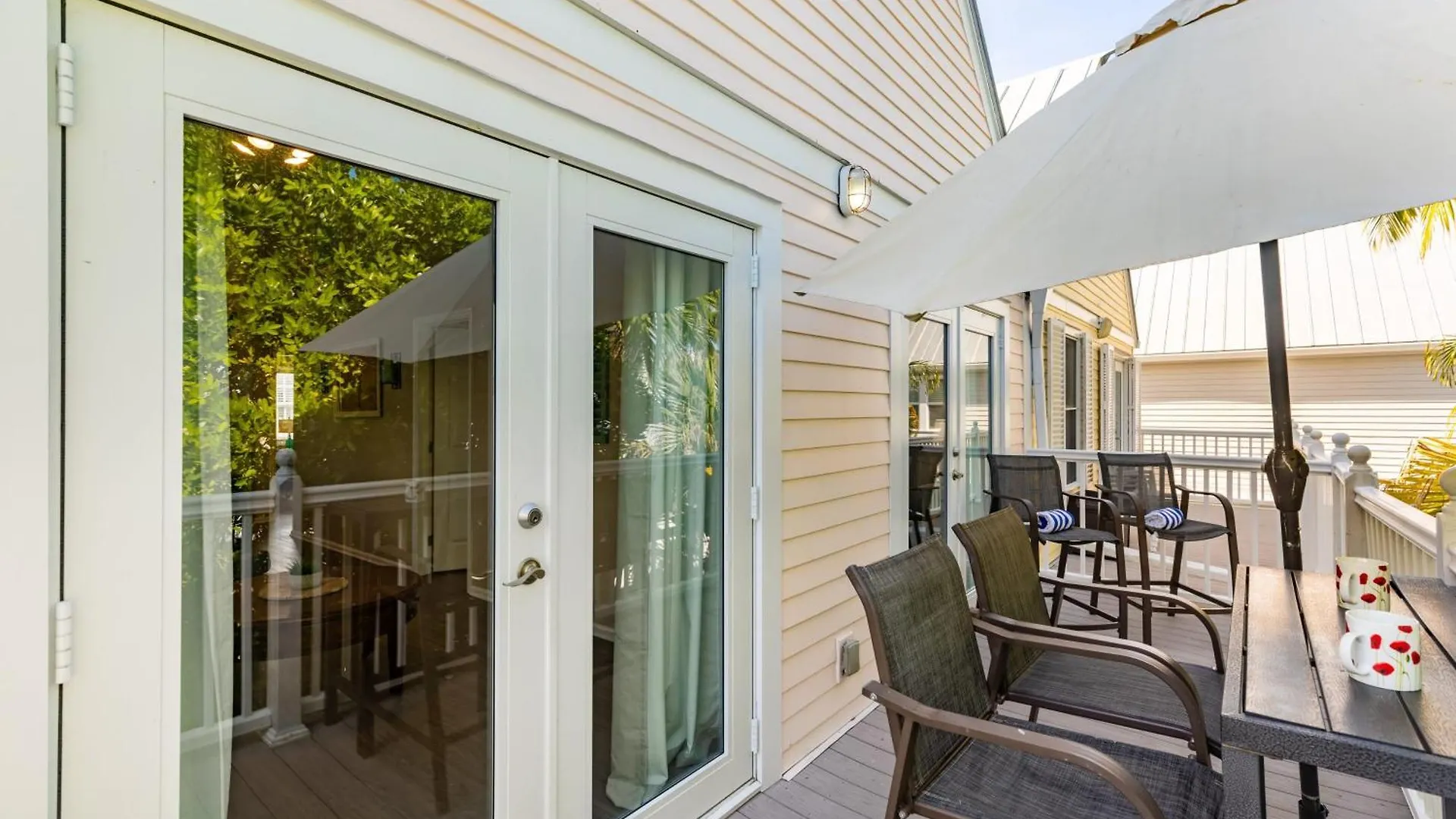 Parrot Perch By Avantstay Old Town W Shared Pool Week Long Only Hébergement de vacances Key West