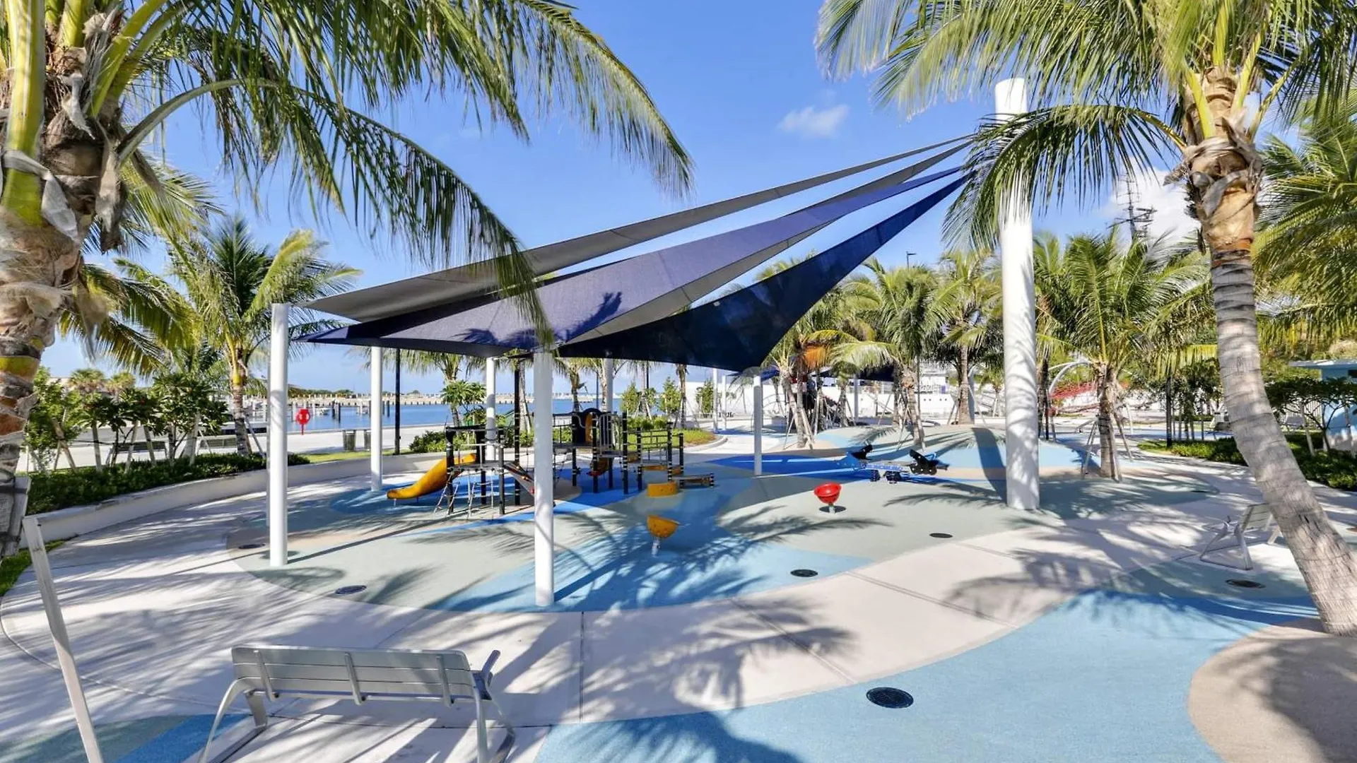 Hébergement de vacances Parrot Perch By Avantstay Old Town W Shared Pool Week Long Only